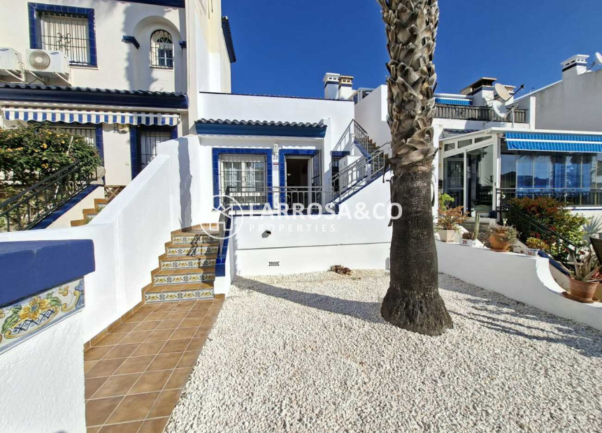 Вторичный рынок - Бунгало - Villamartin - Costa Blanca