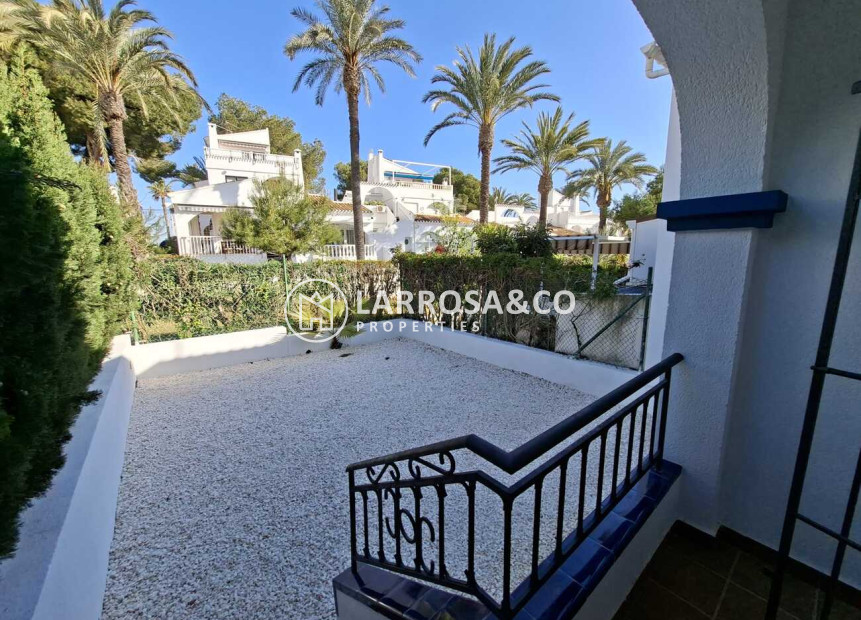 Вторичный рынок - Бунгало - Villamartín - Costa Blanca