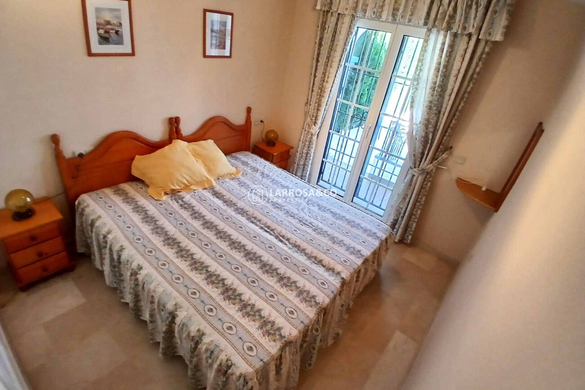 Вторичный рынок - Бунгало - Villamartin - Costa Blanca