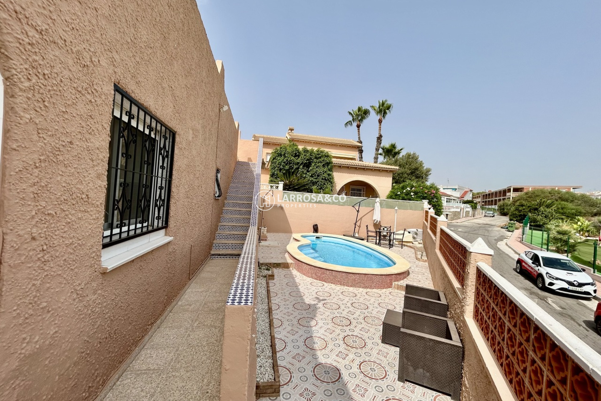 Вторичный рынок - Бунгало - Villamartin - Costa Blanca