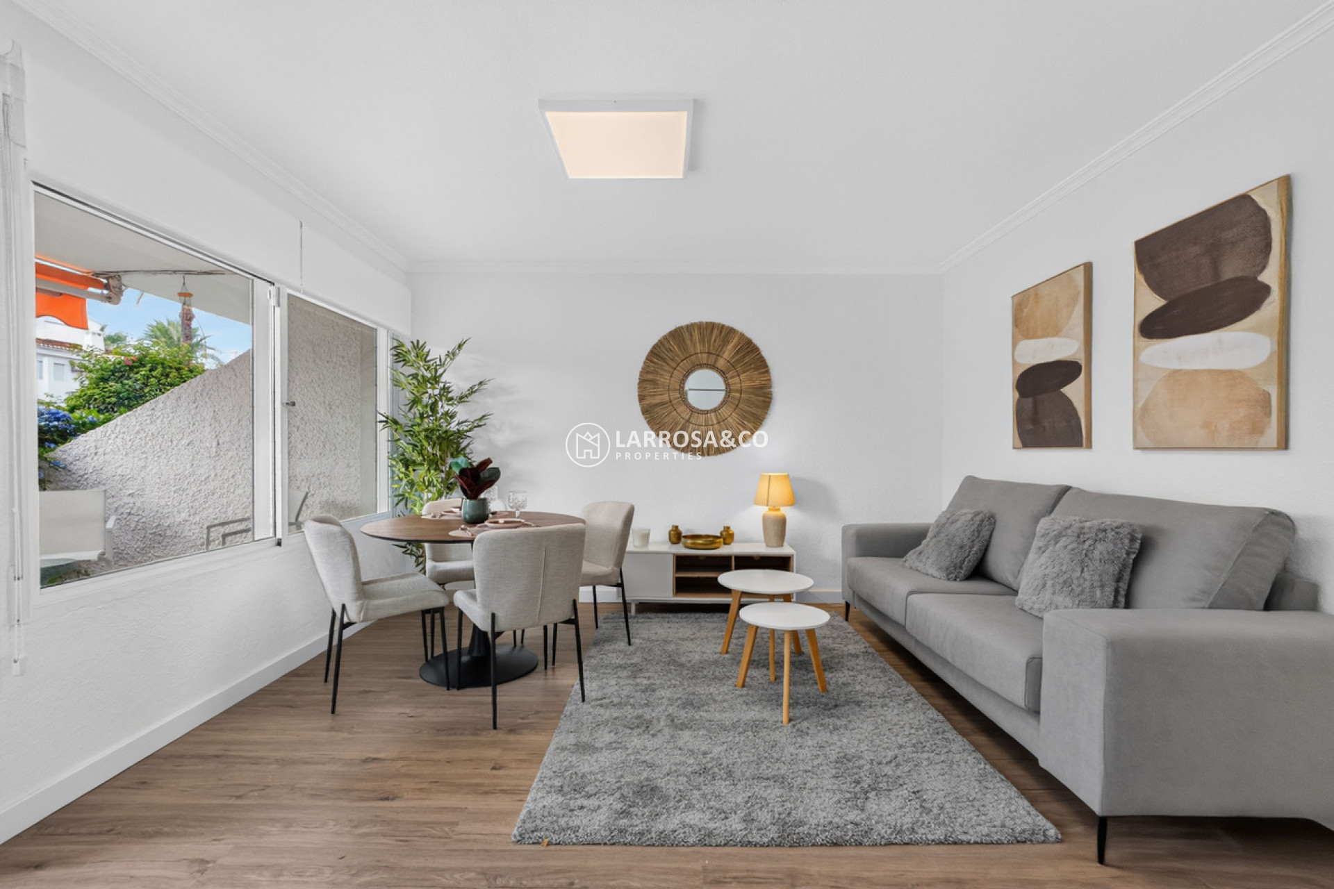 Вторичный рынок - Бунгало - Villamartin - Costa Blanca