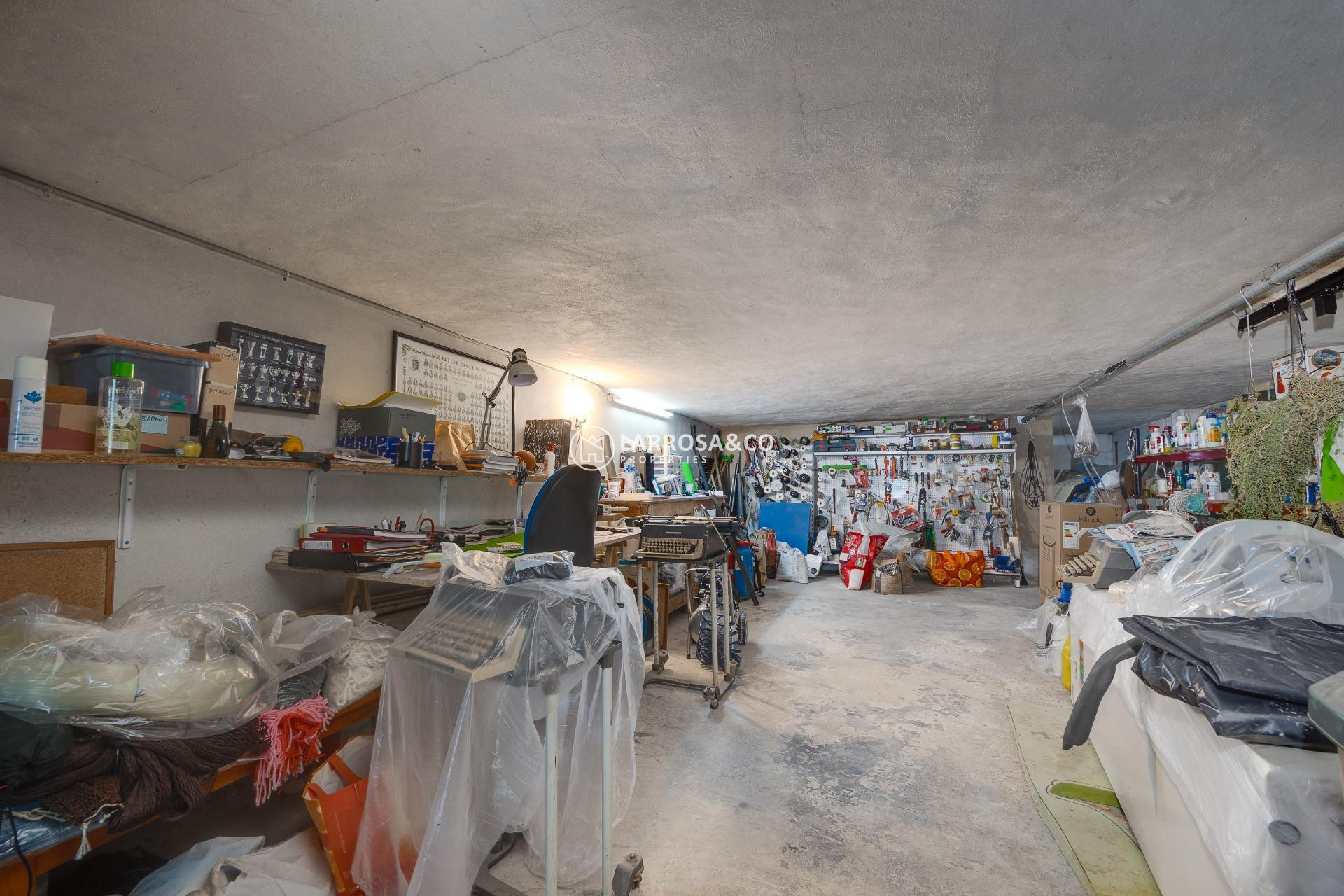 Вторичный рынок - Caserón - Callosa de Segura - Comunidad valenciana