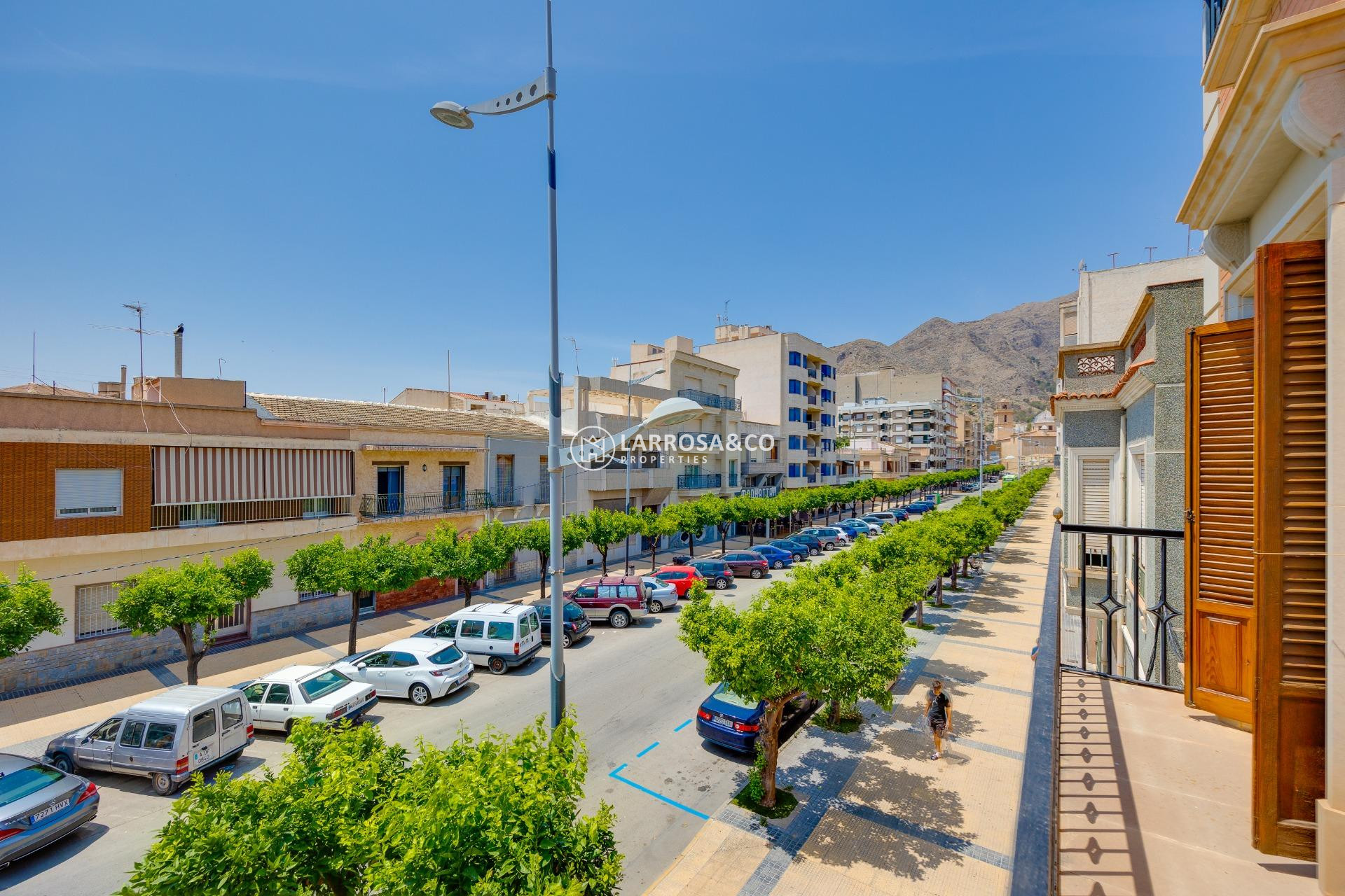 Вторичный рынок - Caserón - Callosa de Segura - Comunidad valenciana