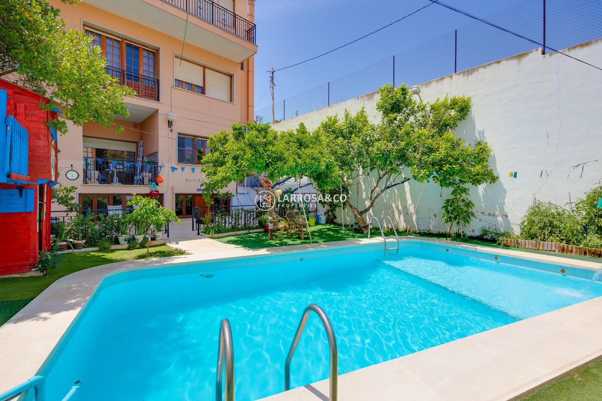 Вторичный рынок - Caserón - Callosa de Segura - Comunidad valenciana