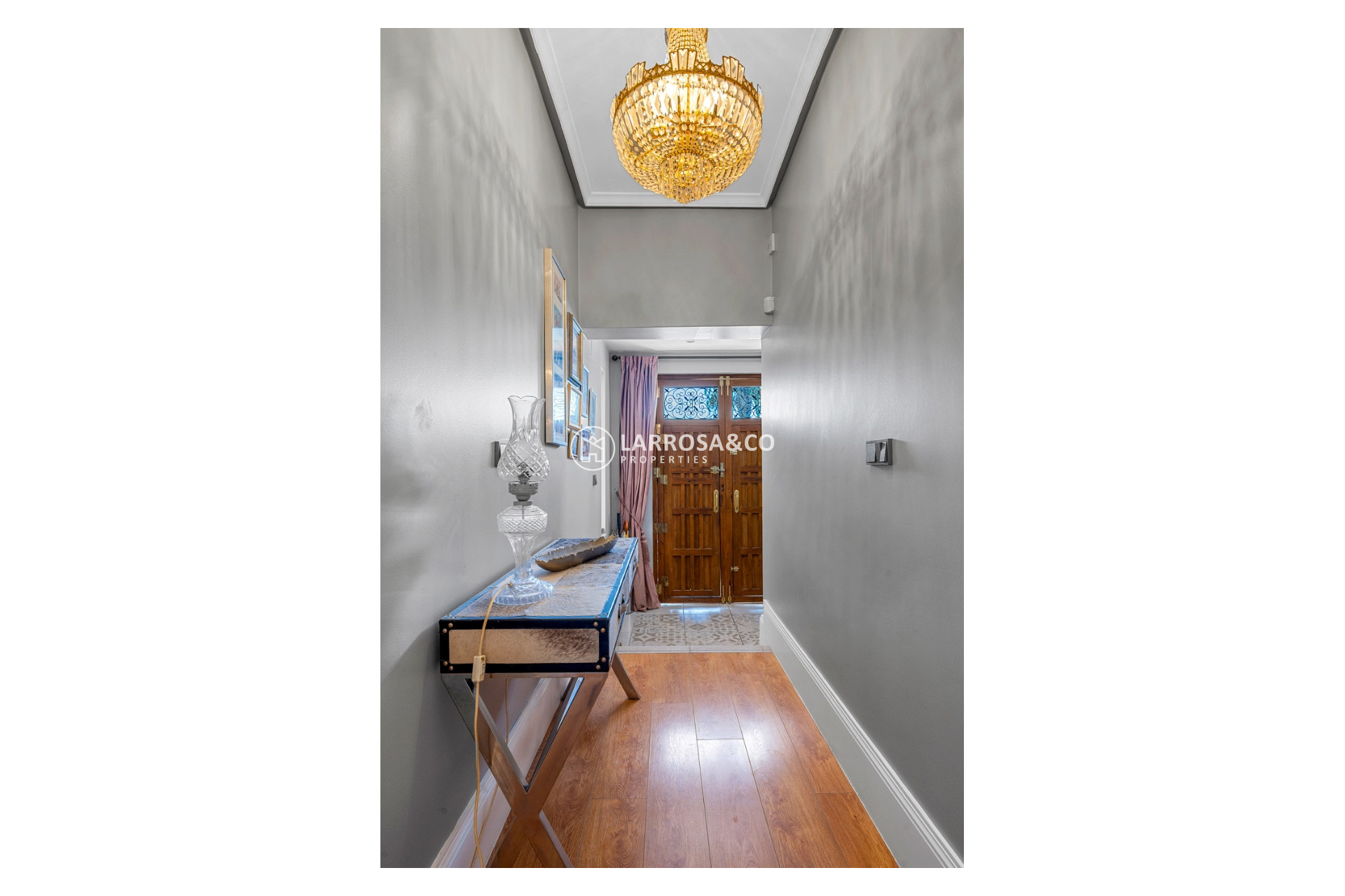 Вторичный рынок - Country estate - Альморади - Las Heredades