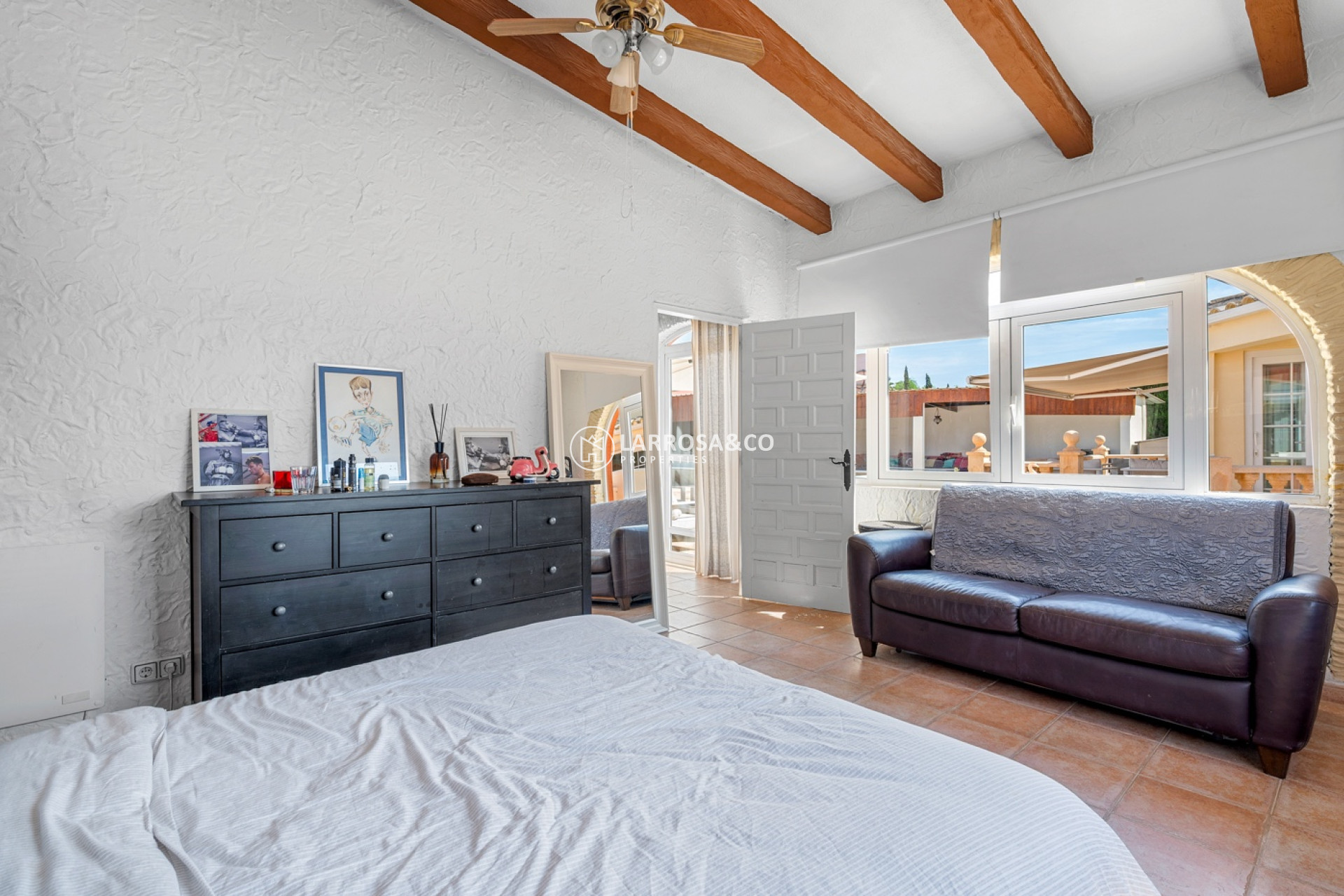 Вторичный рынок - Country estate - Альморади - Las Heredades