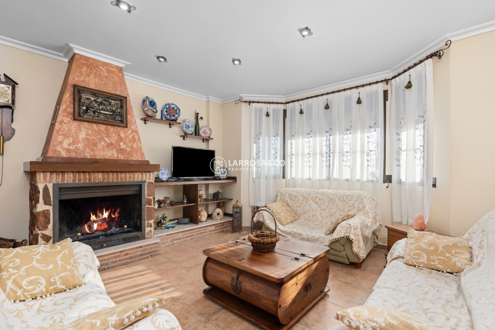 Вторичный рынок - Country estate - Beniel - Carretera de Beniel