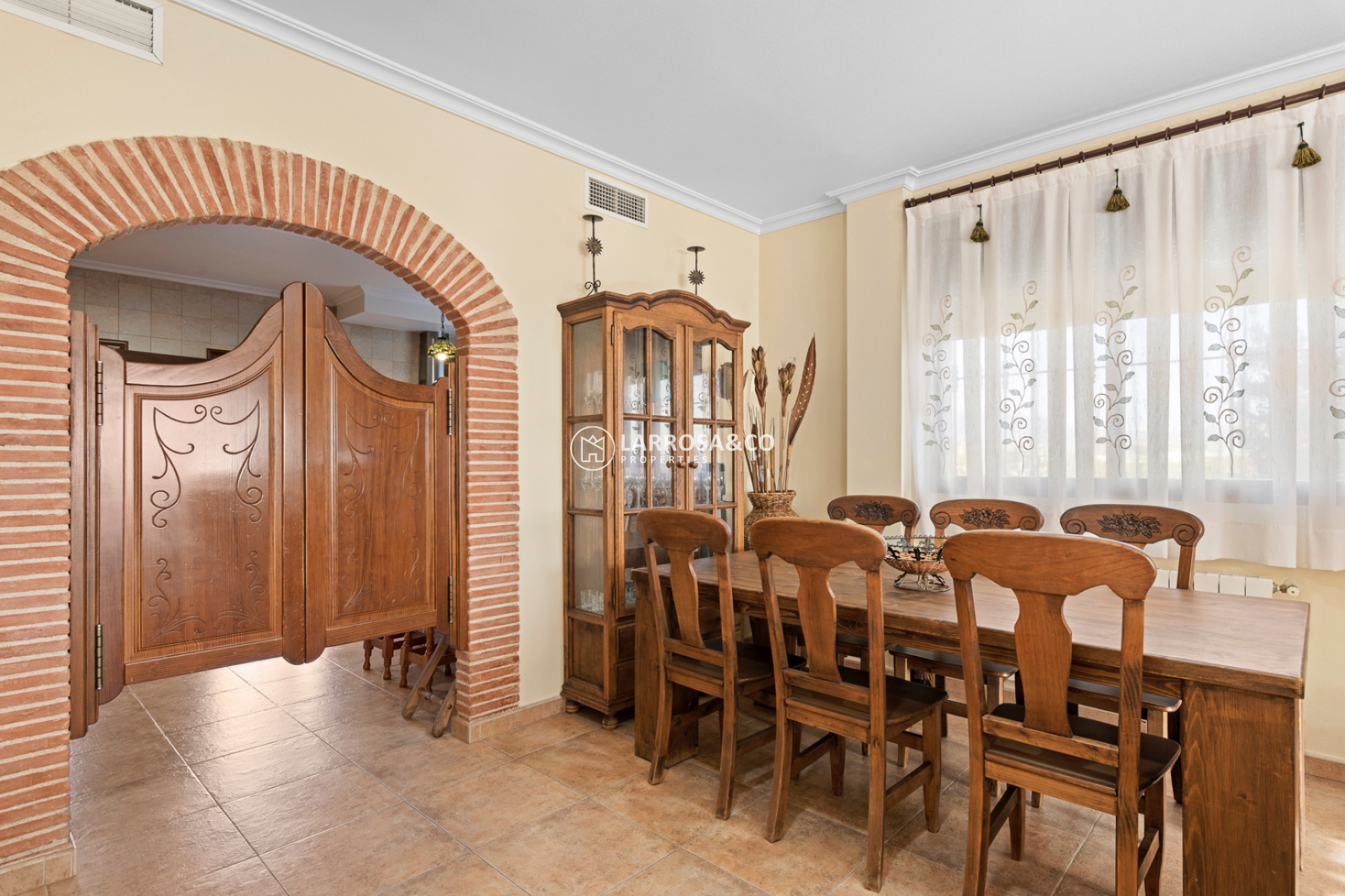 Вторичный рынок - Country estate - Beniel - Carretera de Beniel