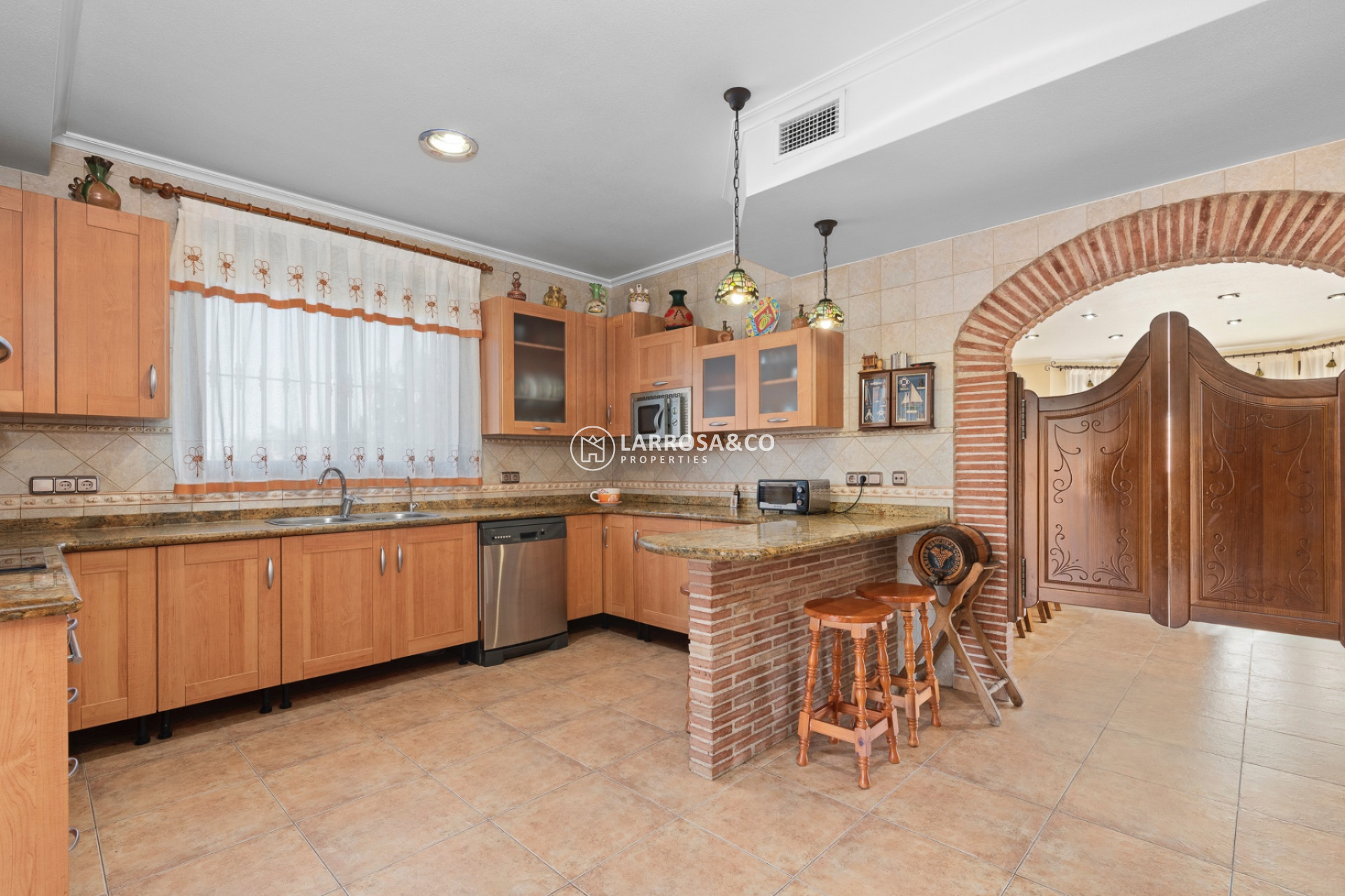 Вторичный рынок - Country estate - Beniel - Carretera de Beniel