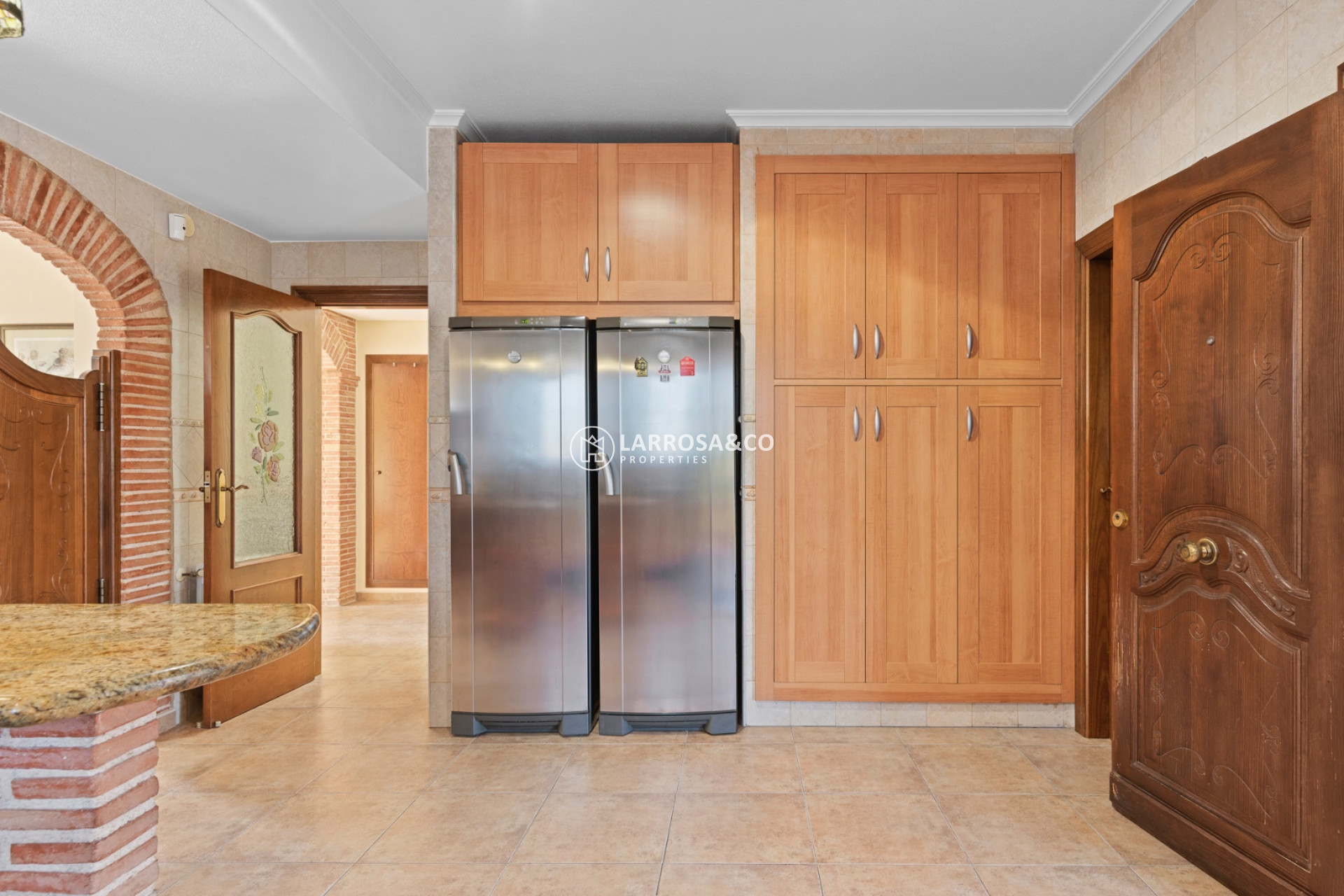 Вторичный рынок - Country estate - Beniel - Carretera de Beniel