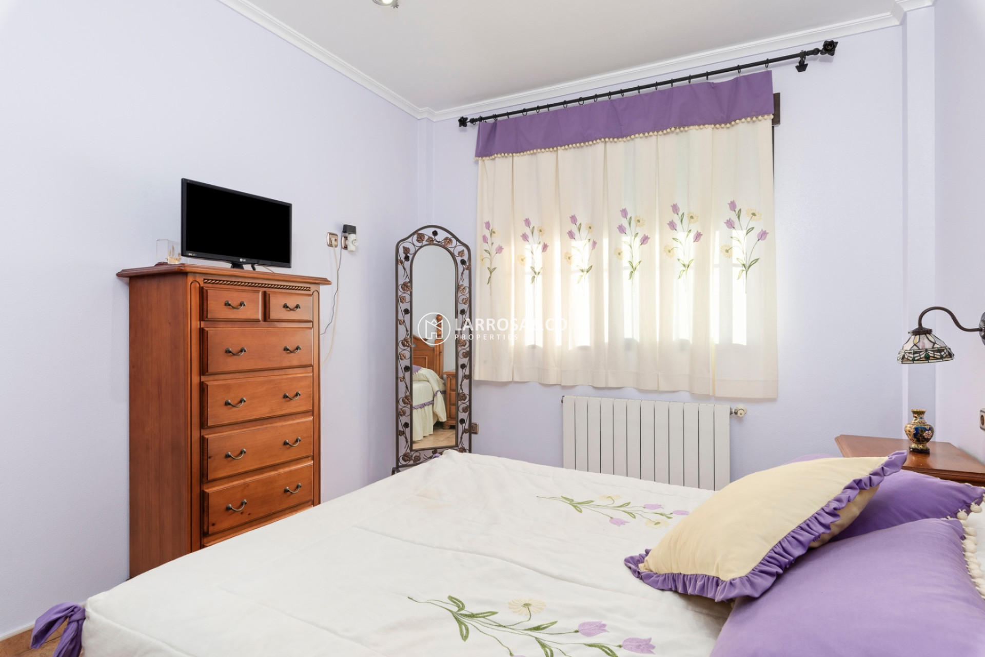 Вторичный рынок - Country estate - Beniel - Carretera de Beniel