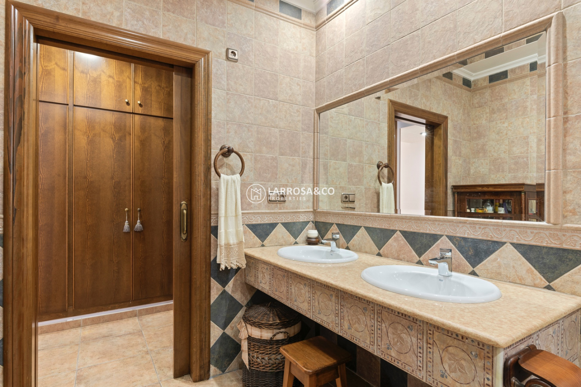 Вторичный рынок - Country estate - Beniel - Carretera de Beniel