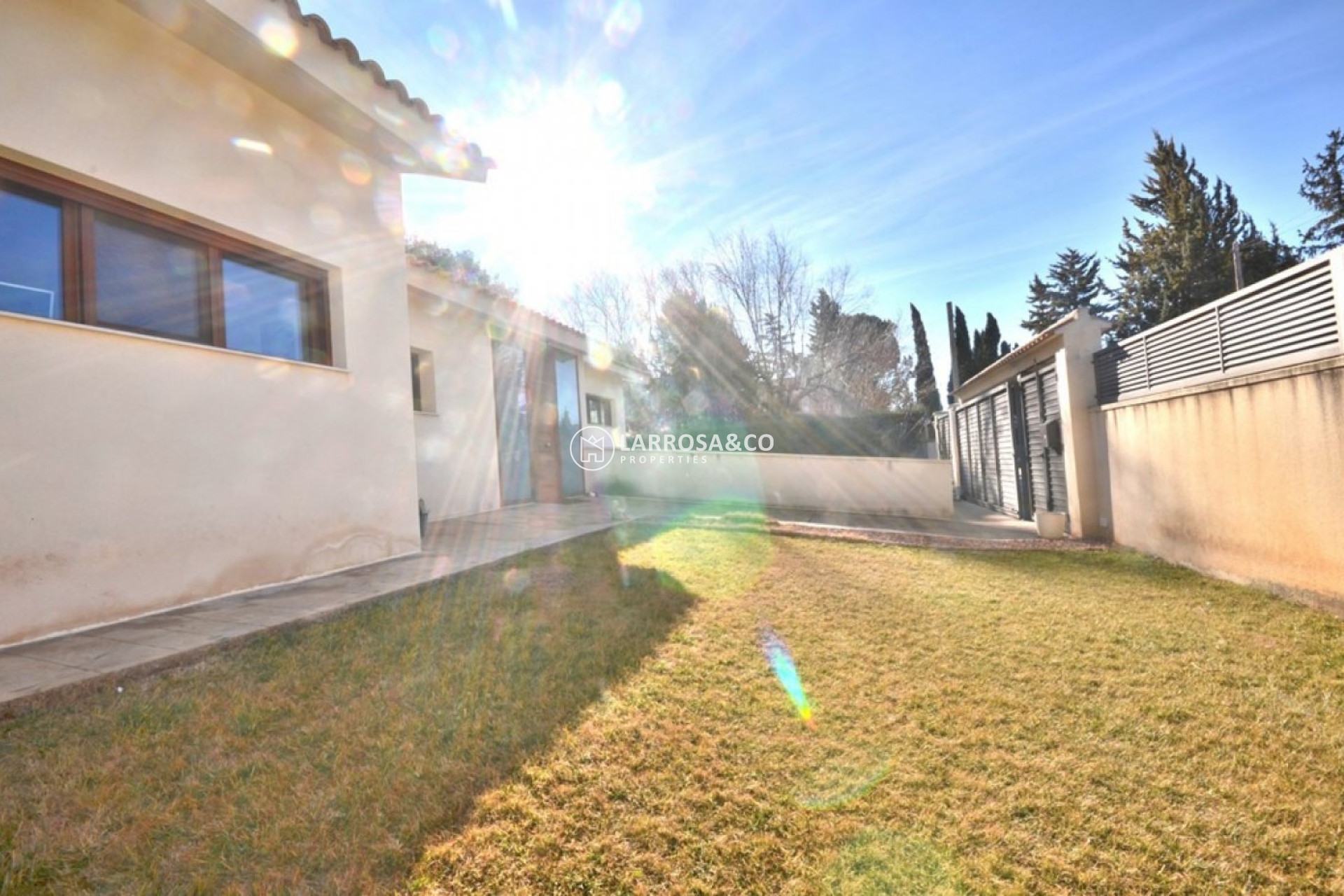 Вторичный рынок - Дом - Albacete - Agua sol