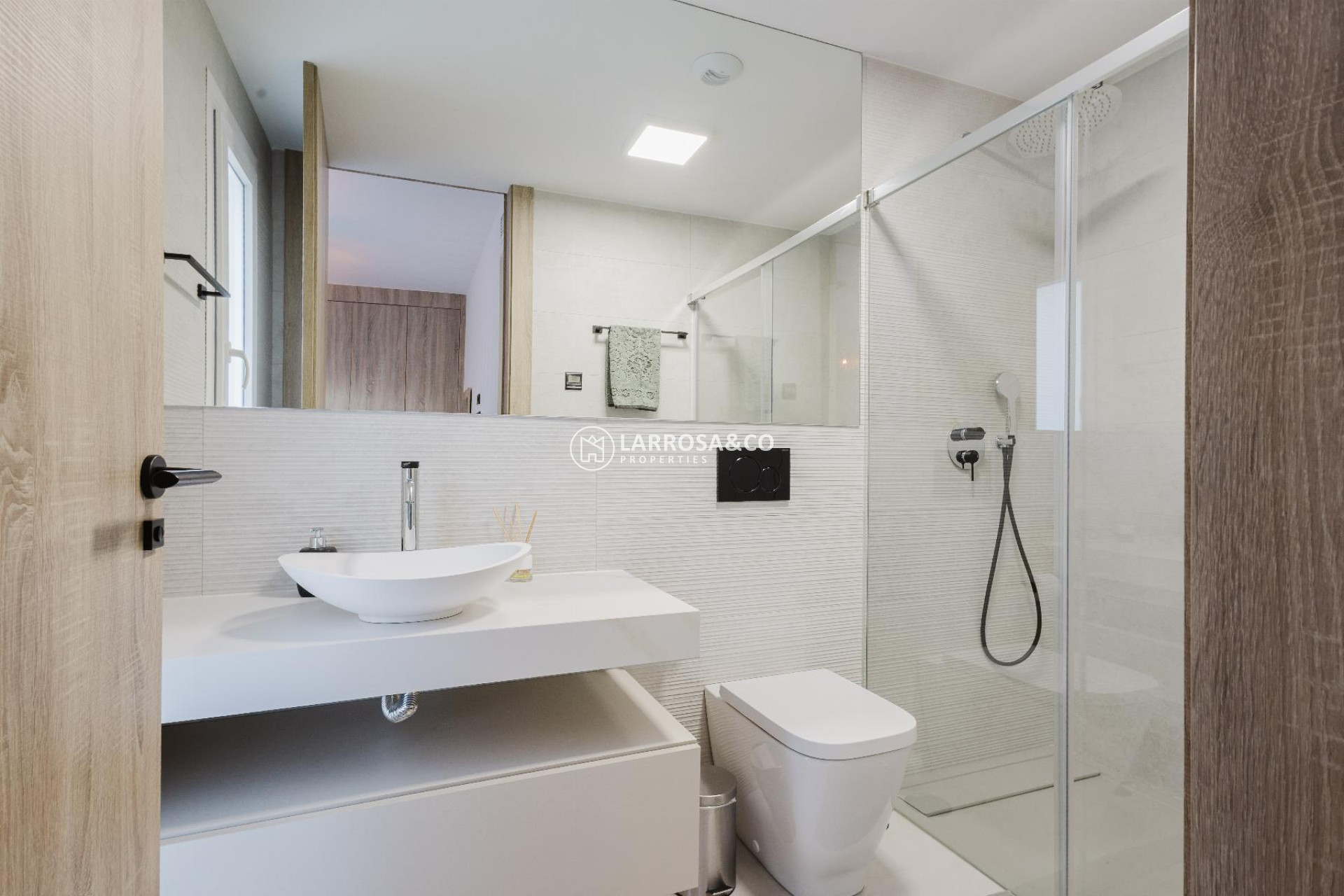 Вторичный рынок - Дом - Альгорфа - Campo de Golf - Algorfa