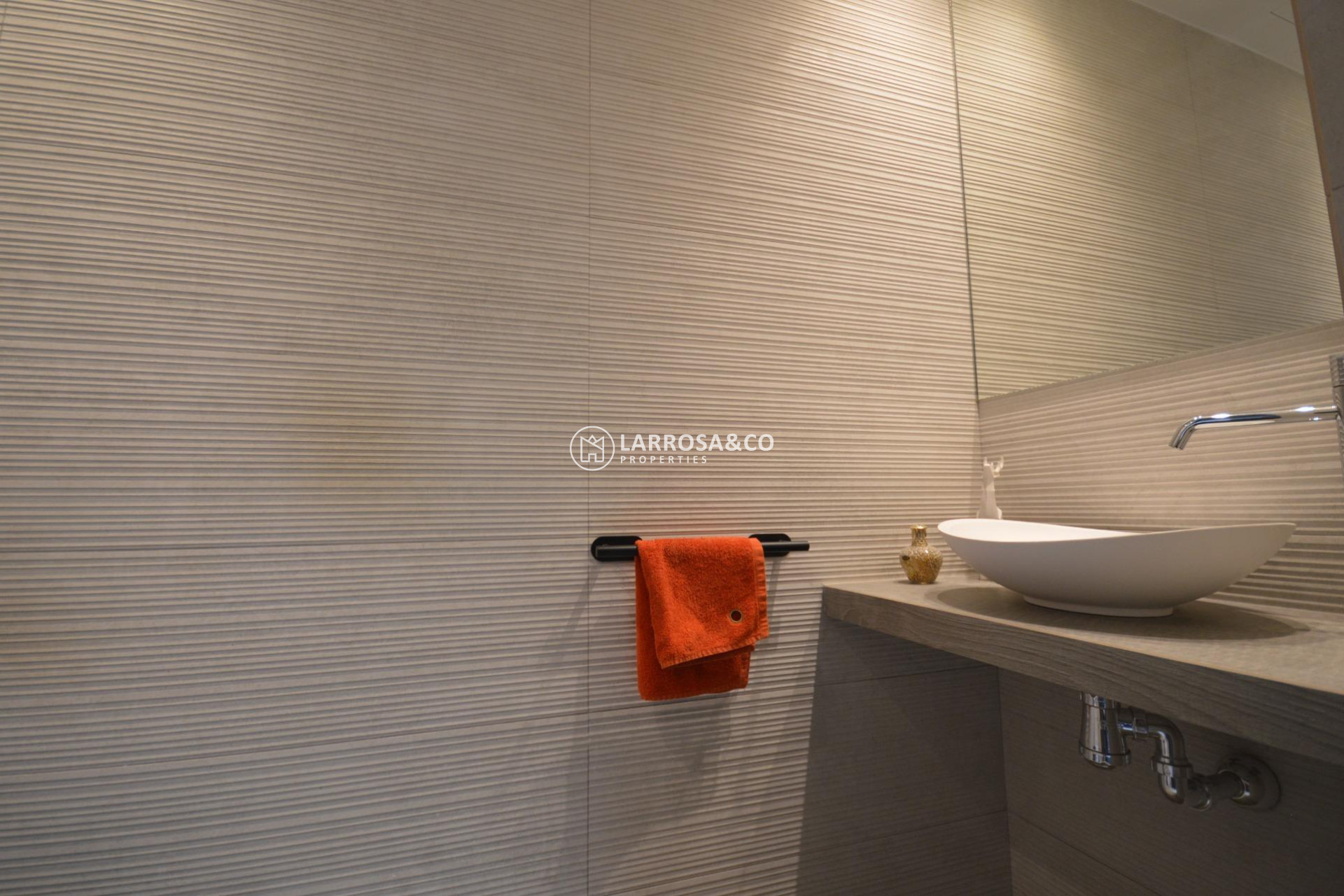 Вторичный рынок - Дом - Альгорфа - Club De Golf La Finca