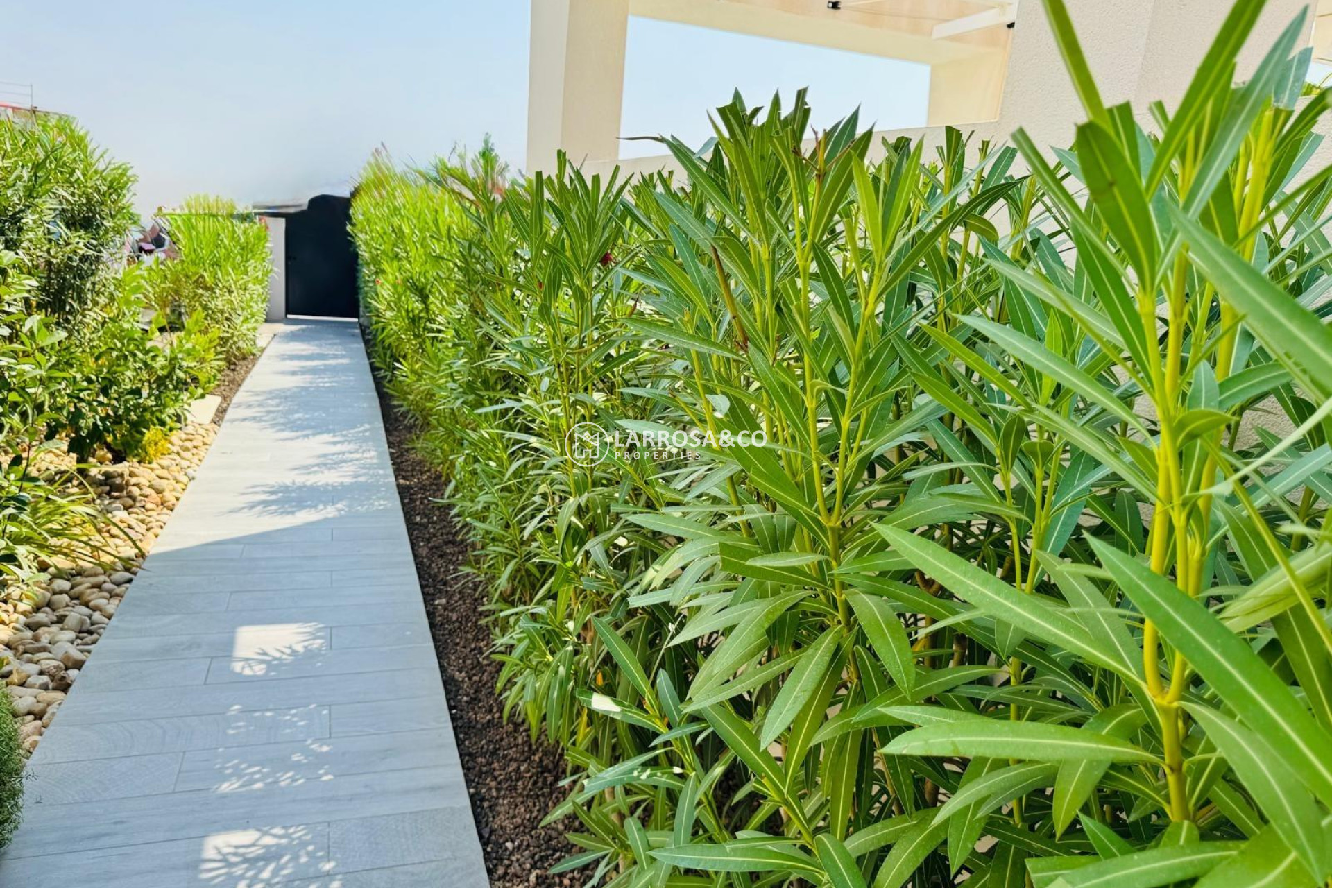 Вторичный рынок - Дом - Альгорфа - Club De Golf La Finca