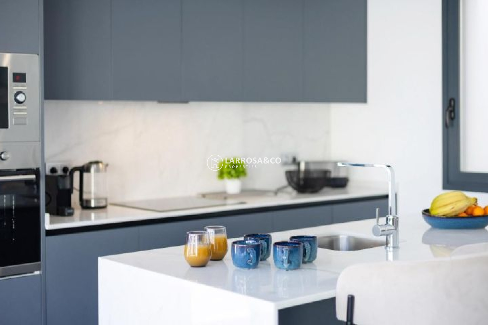 Вторичный рынок - Дом - Альгорфа - Inland