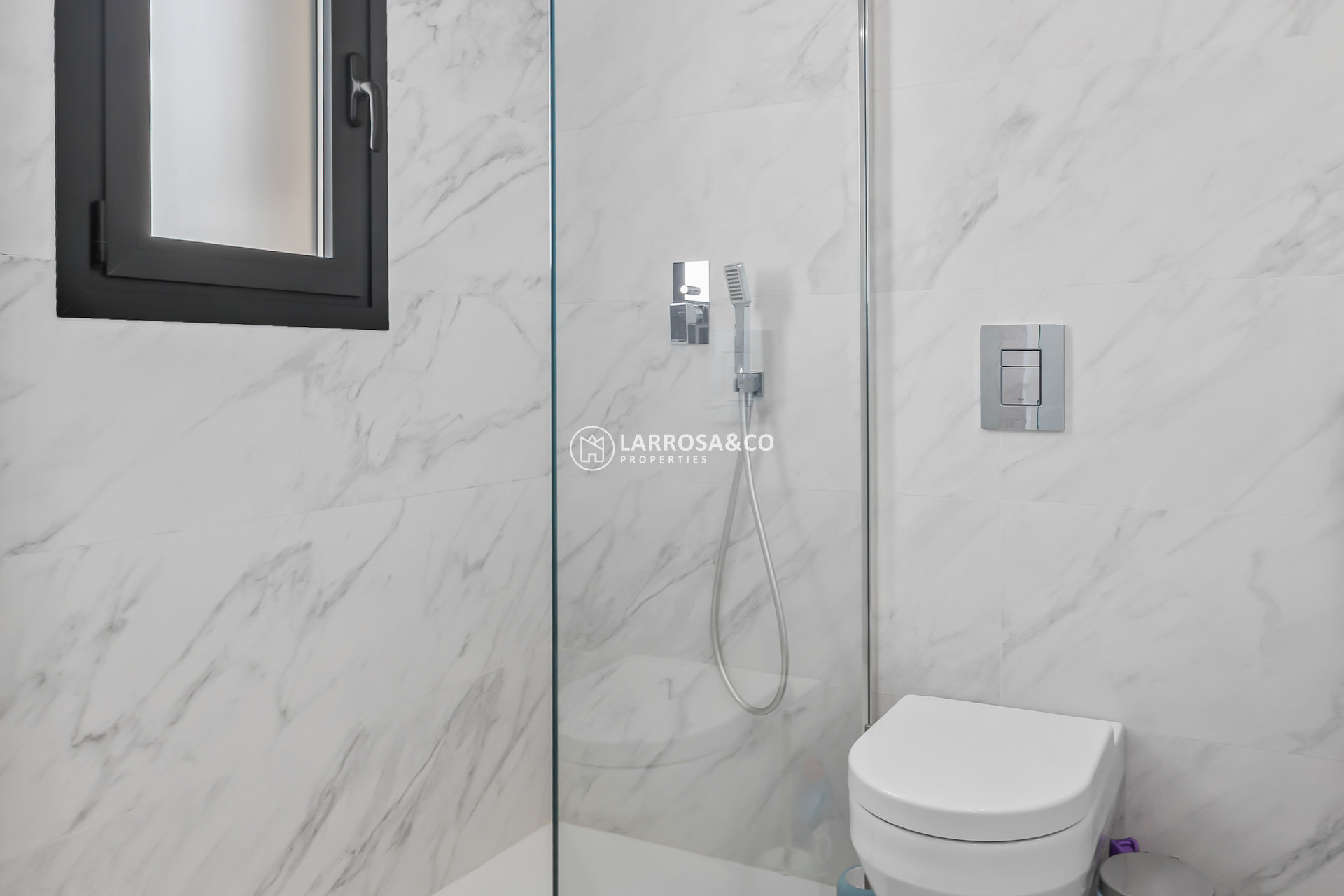 Вторичный рынок - Дом - Альгорфа - Inland