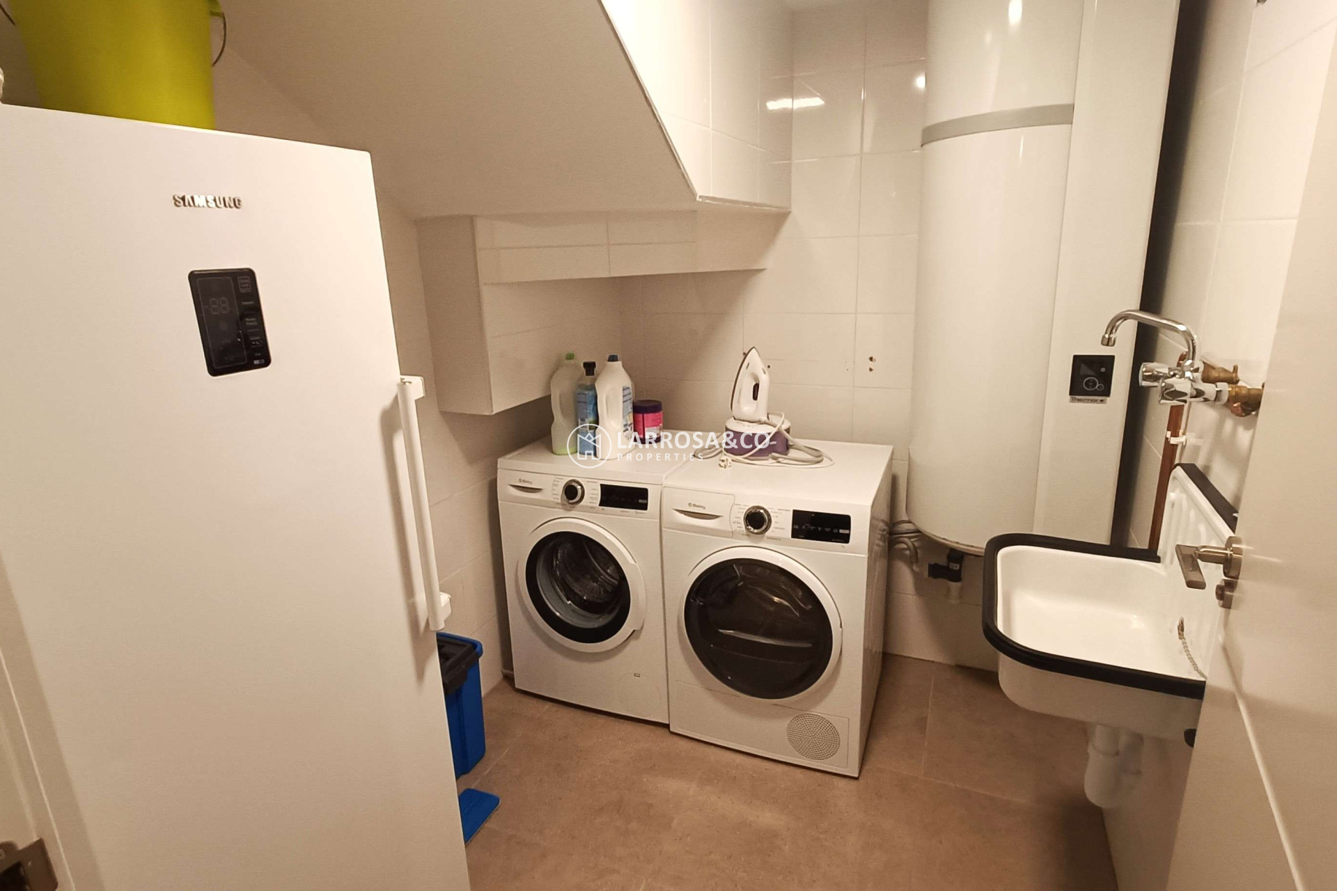 Вторичный рынок - Дом - Альгорфа - Inland