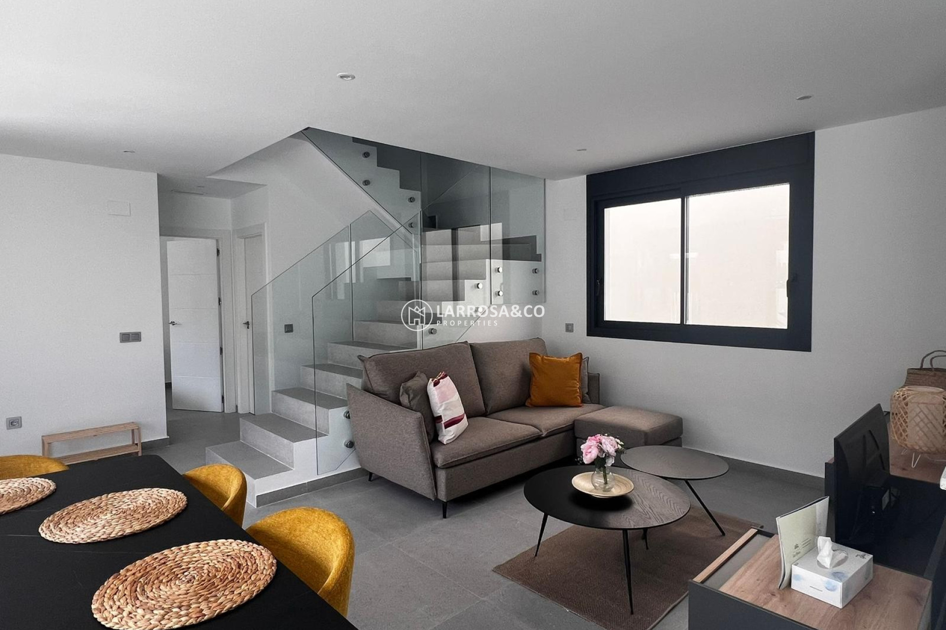 Вторичный рынок - Дом - Альгорфа - Inland