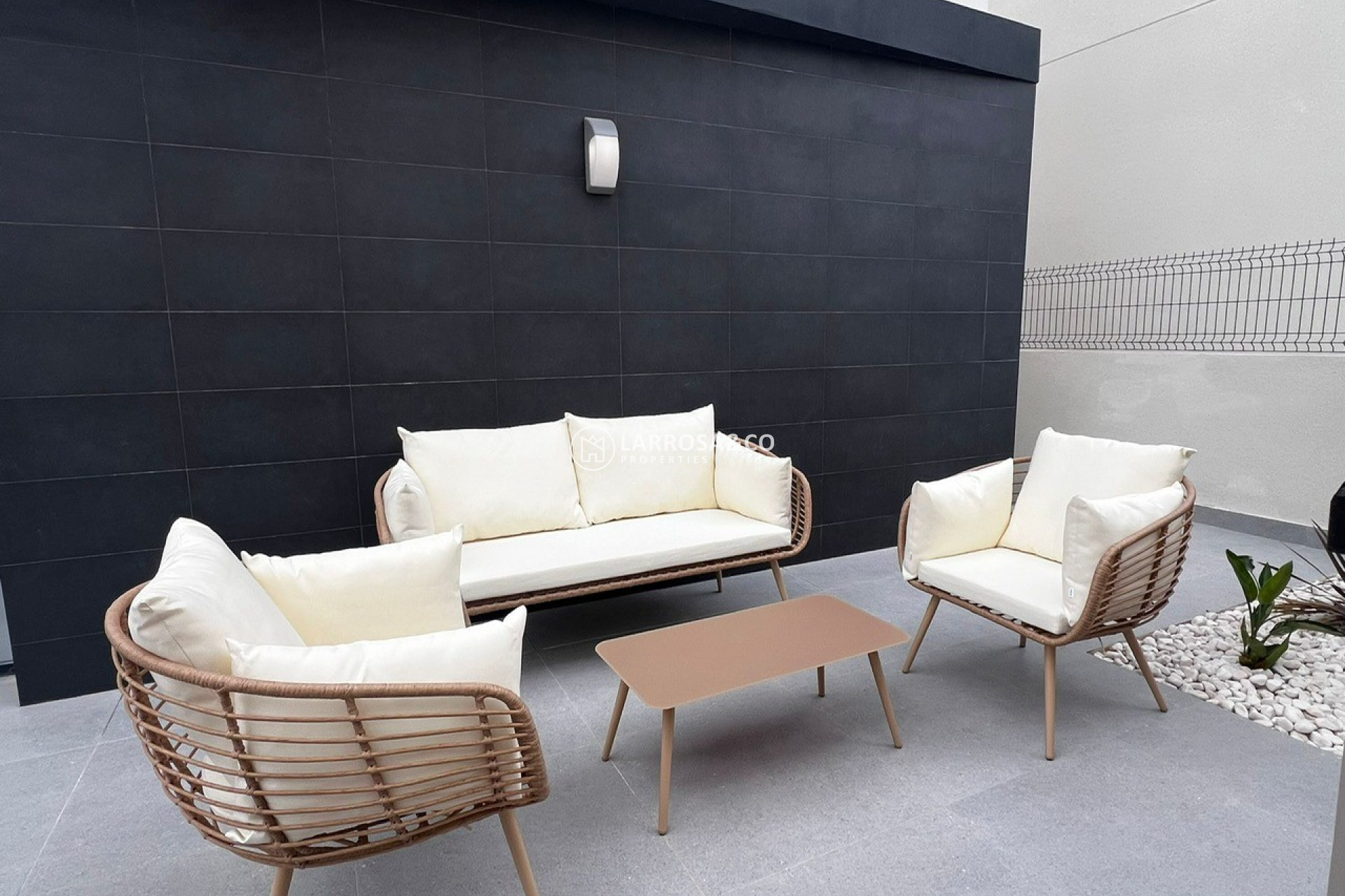 Вторичный рынок - Дом - Альгорфа - Inland