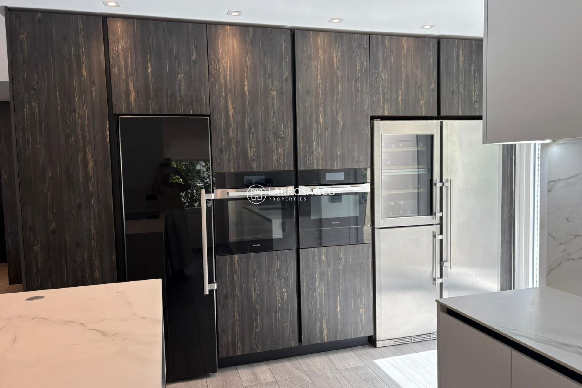 Вторичный рынок - Дом - Альгорфа - Inland