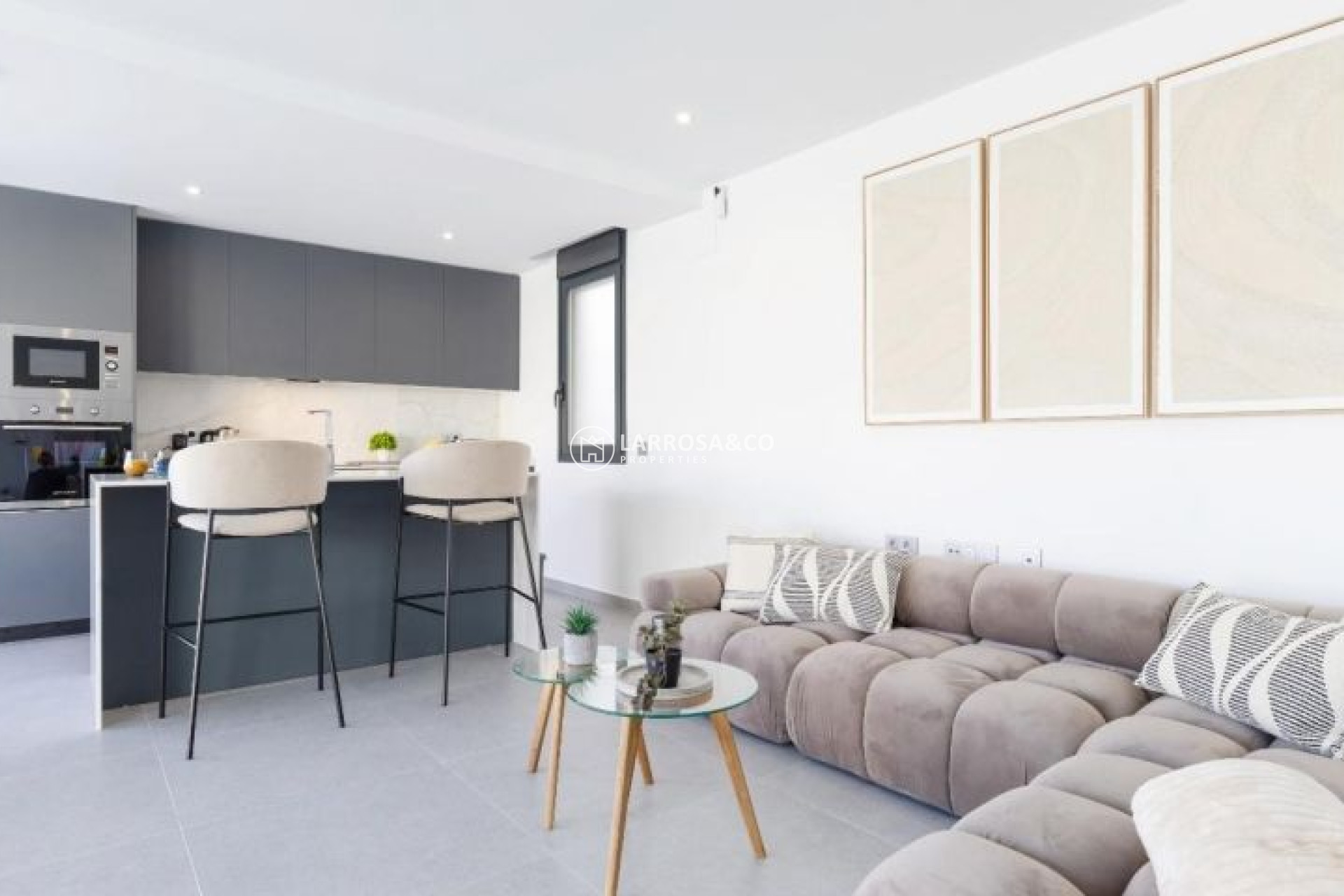 Вторичный рынок - Дом - Альгорфа - Inland