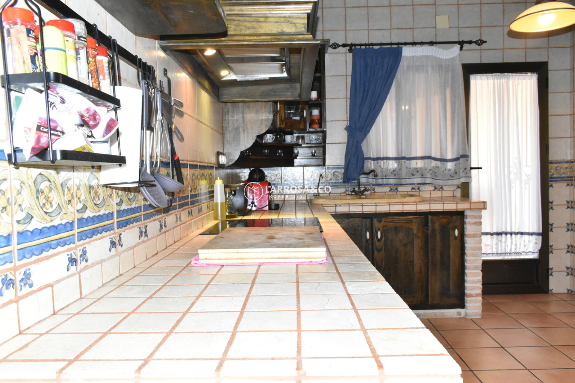 Вторичный рынок - Дом - Альгорфа - Inland