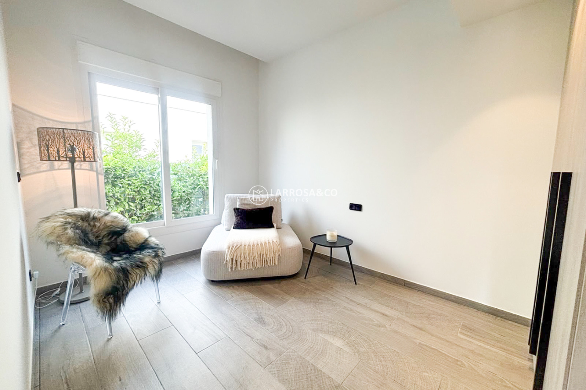 Вторичный рынок - Дом - Альгорфа - Inland
