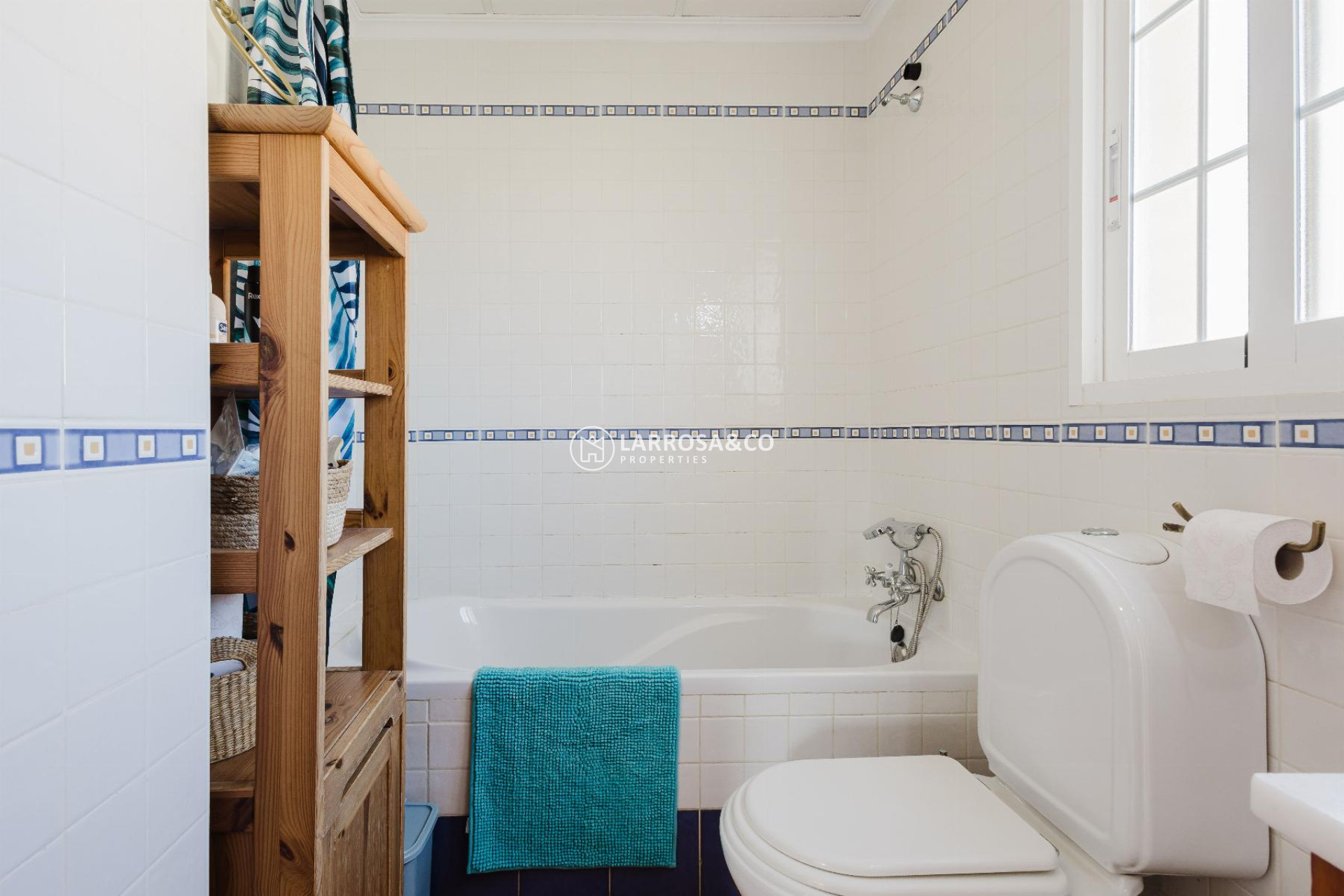 Вторичный рынок - Дом - Альгорфа - Lo Crispin