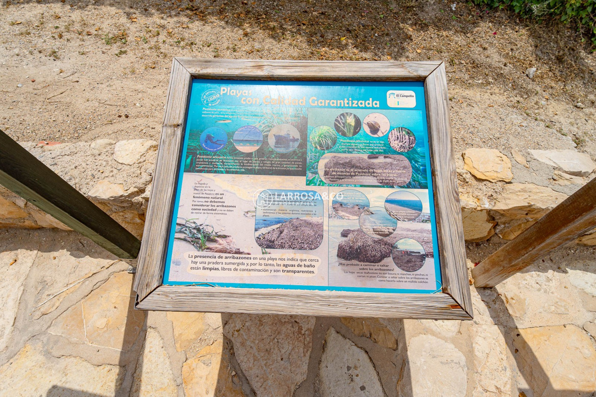 Вторичный рынок - Дом - Alicante - El Campello