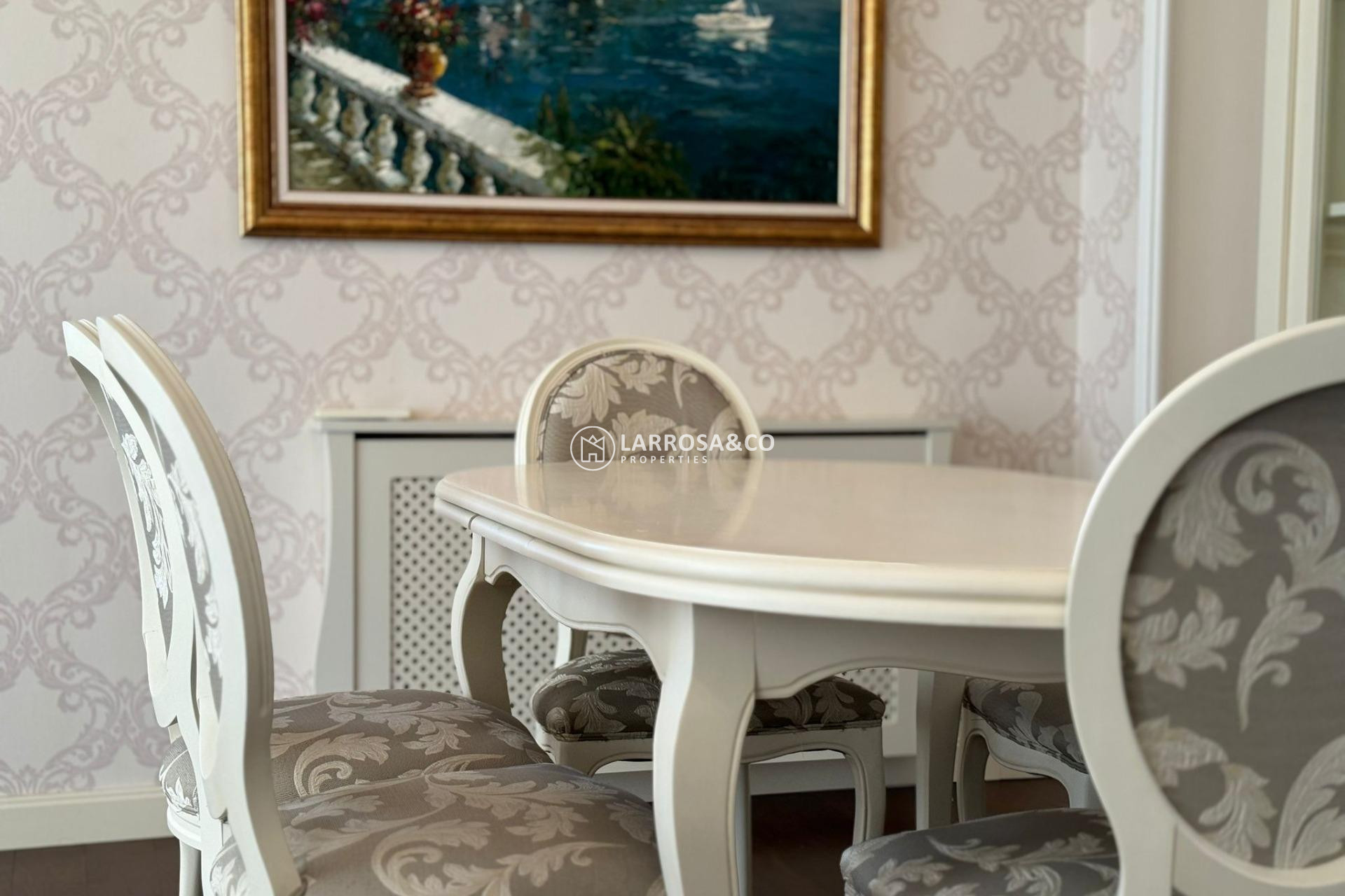 Вторичный рынок - Дом - Altea - Altea Hills