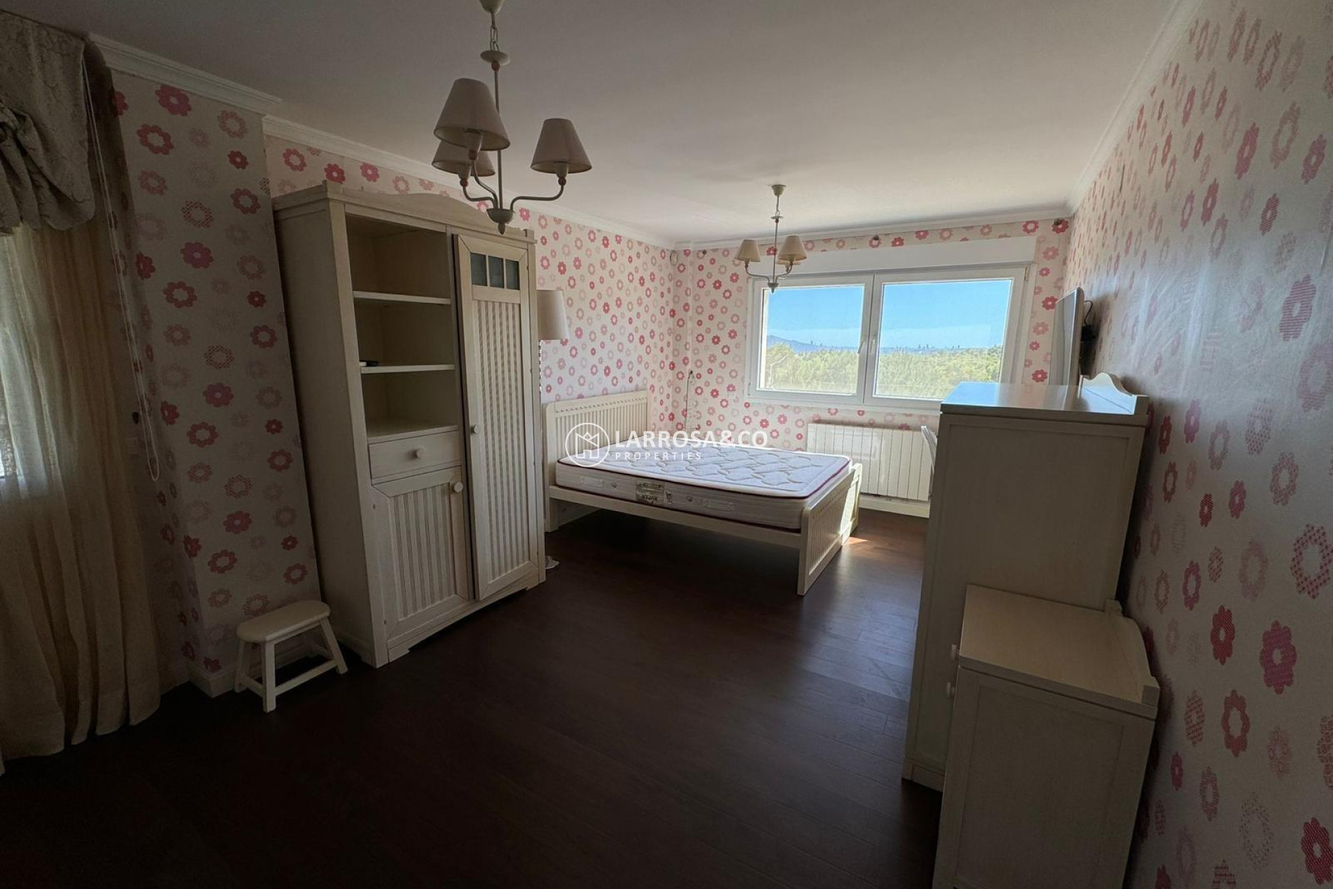 Вторичный рынок - Дом - Altea - Altea Hills