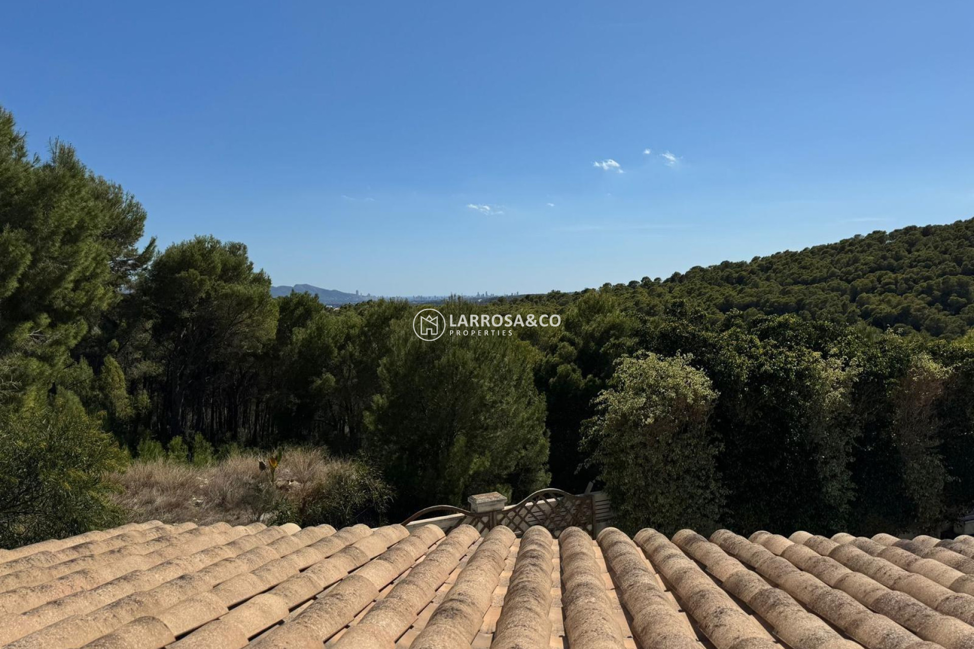 Вторичный рынок - Дом - Altea - Altea Hills