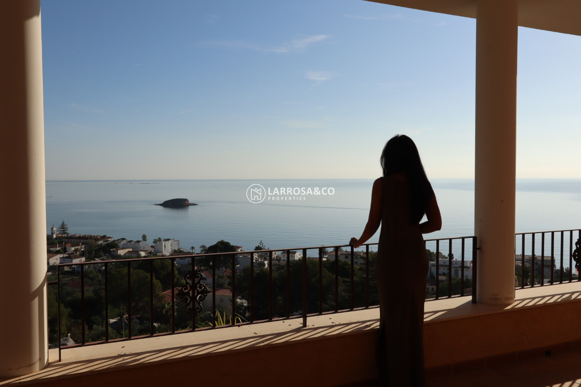 Вторичный рынок - Дом - Altea - Costa Blanca