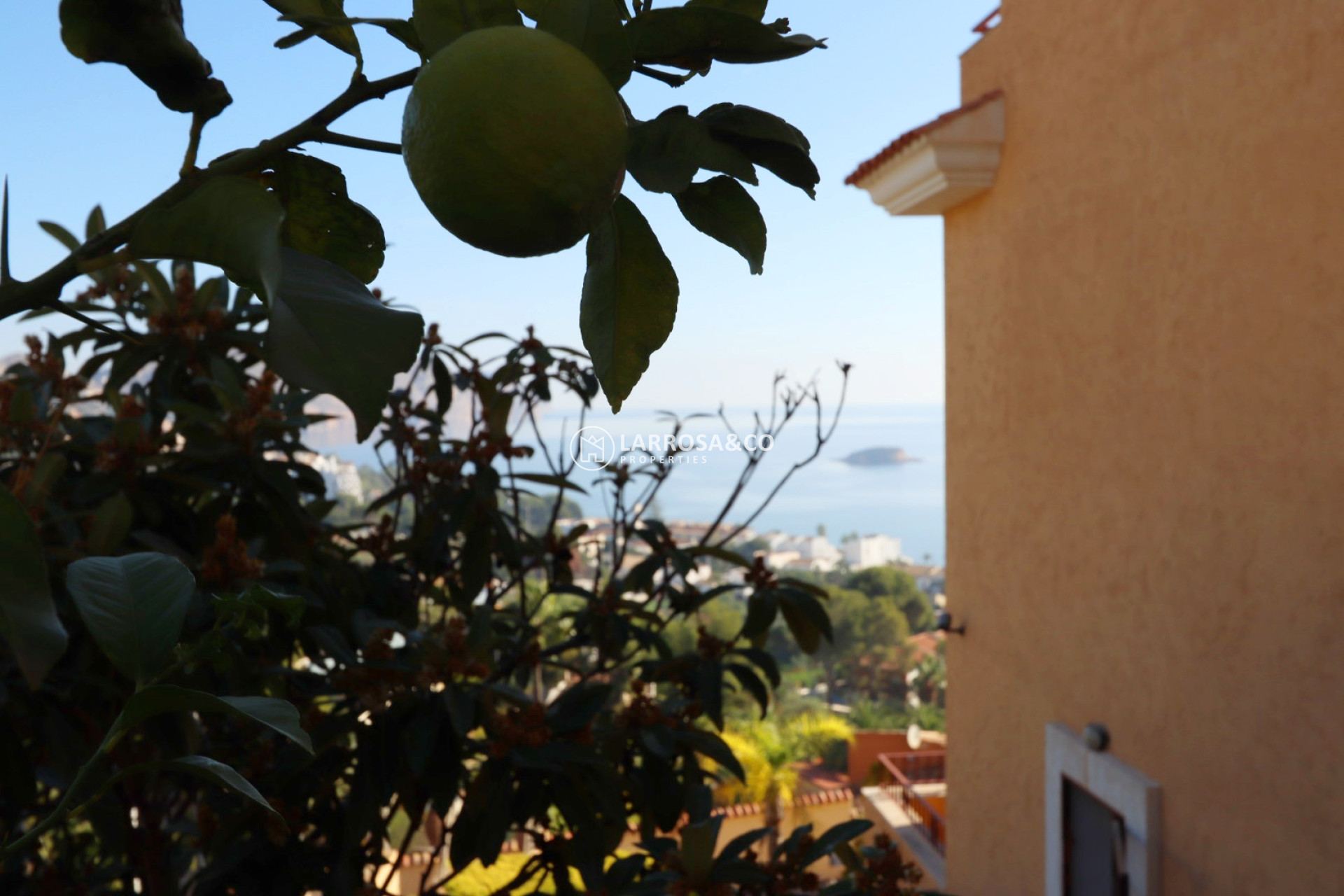 Вторичный рынок - Дом - Altea - Costa Blanca