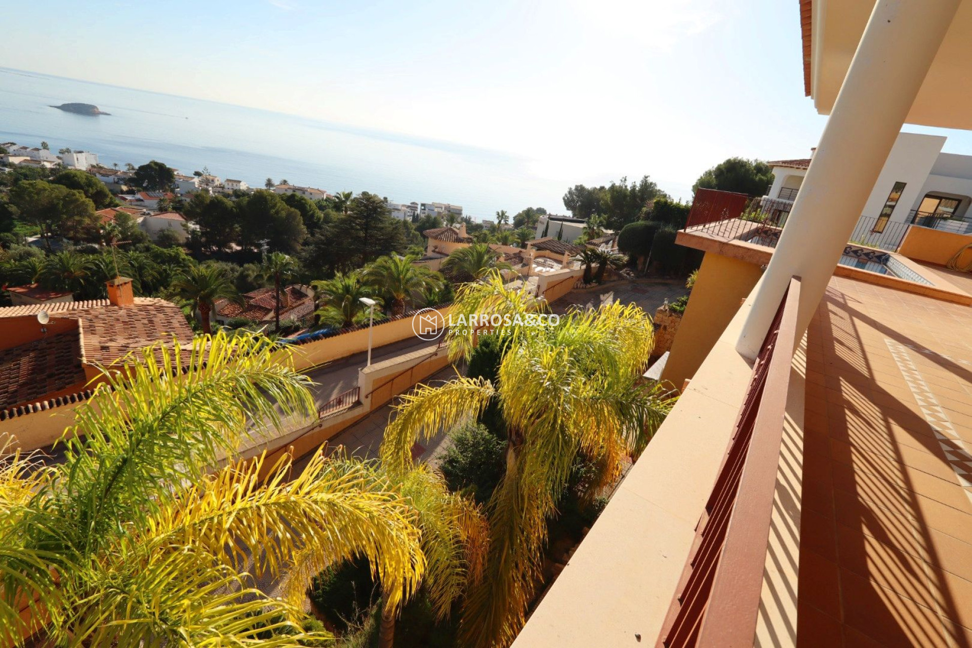 Вторичный рынок - Дом - Altea - Costa Blanca