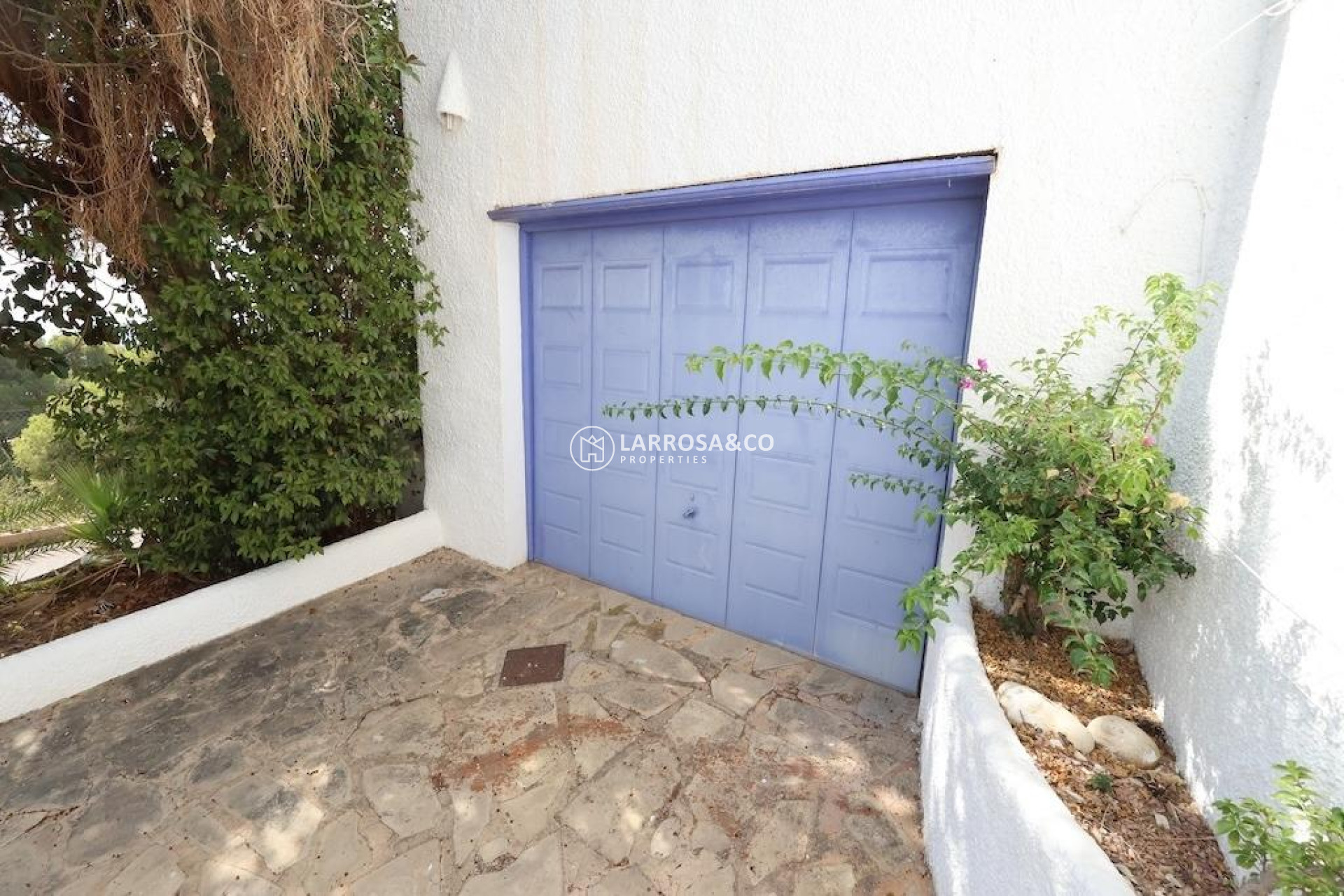 Вторичный рынок - Дом - Altea - Costa Blanca