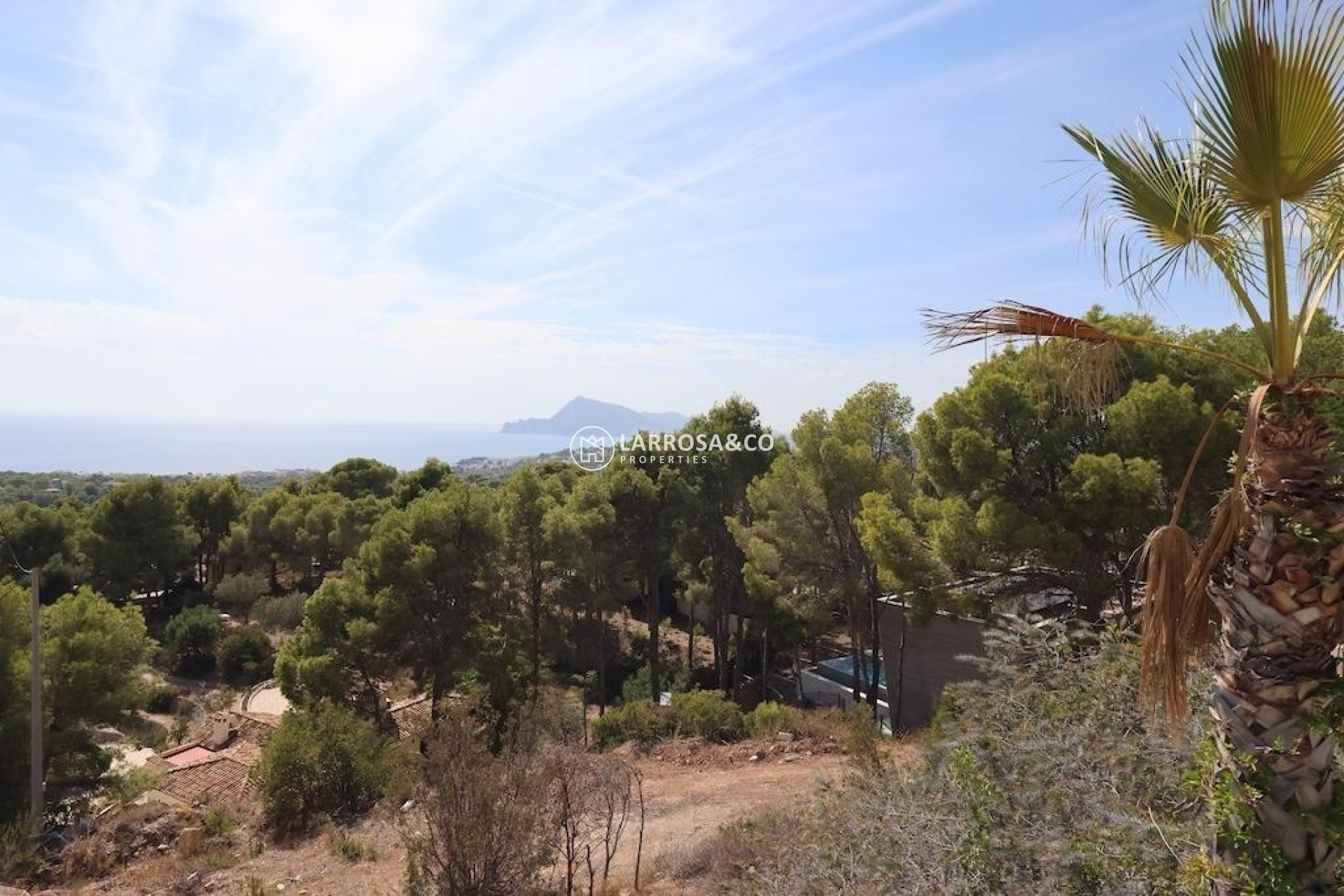 Вторичный рынок - Дом - Altea - Costa Blanca