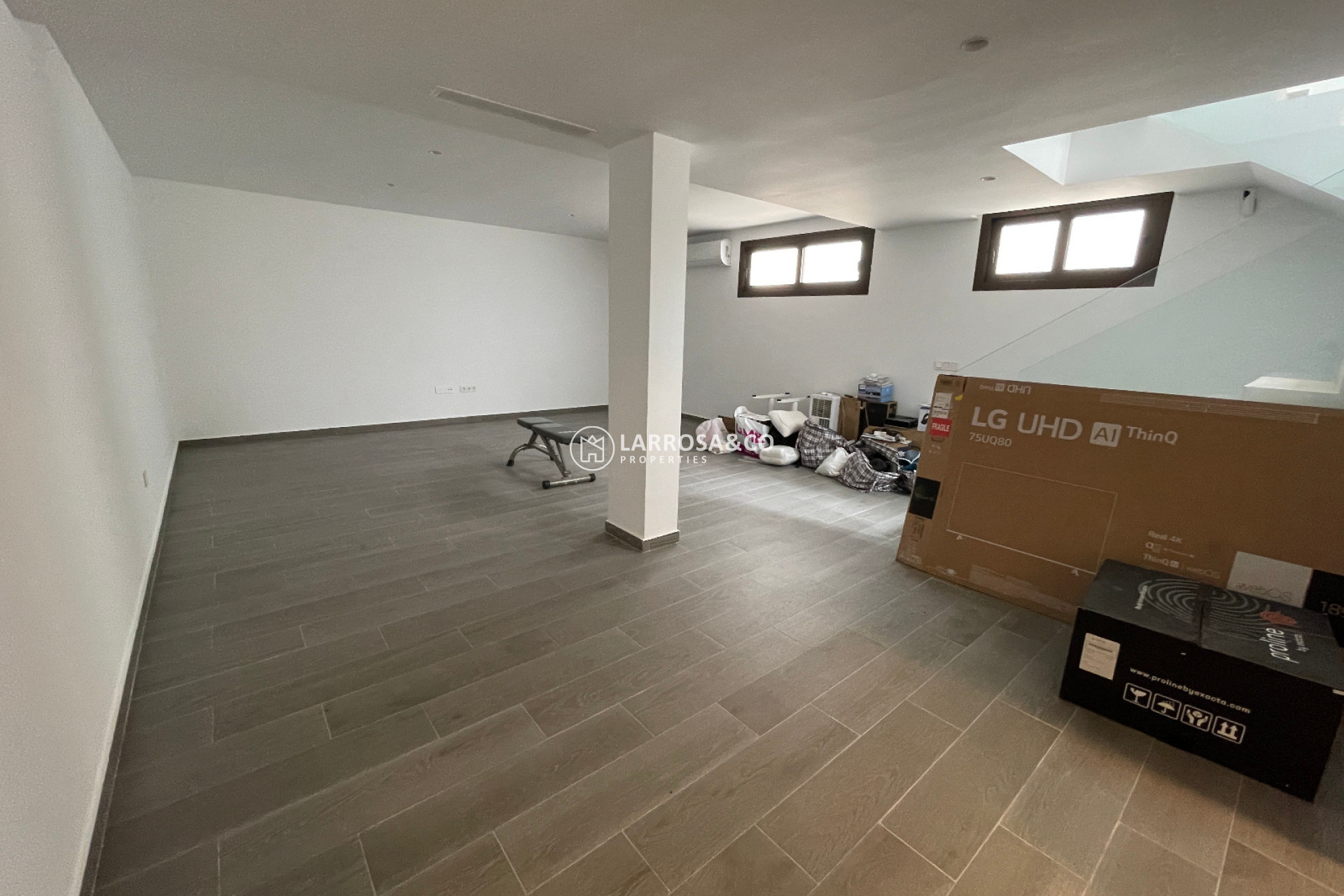 Вторичный рынок - Дом - Бенихофар - Costa Blanca