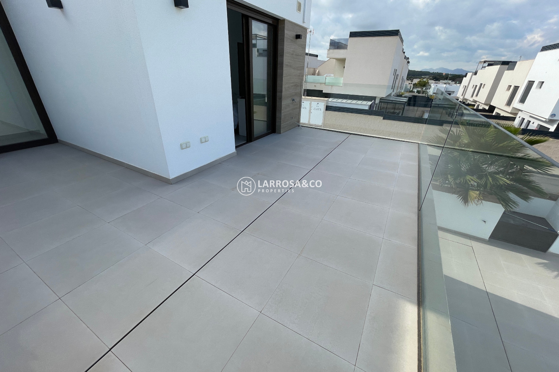 Вторичный рынок - Дом - Бенихофар - Costa Blanca