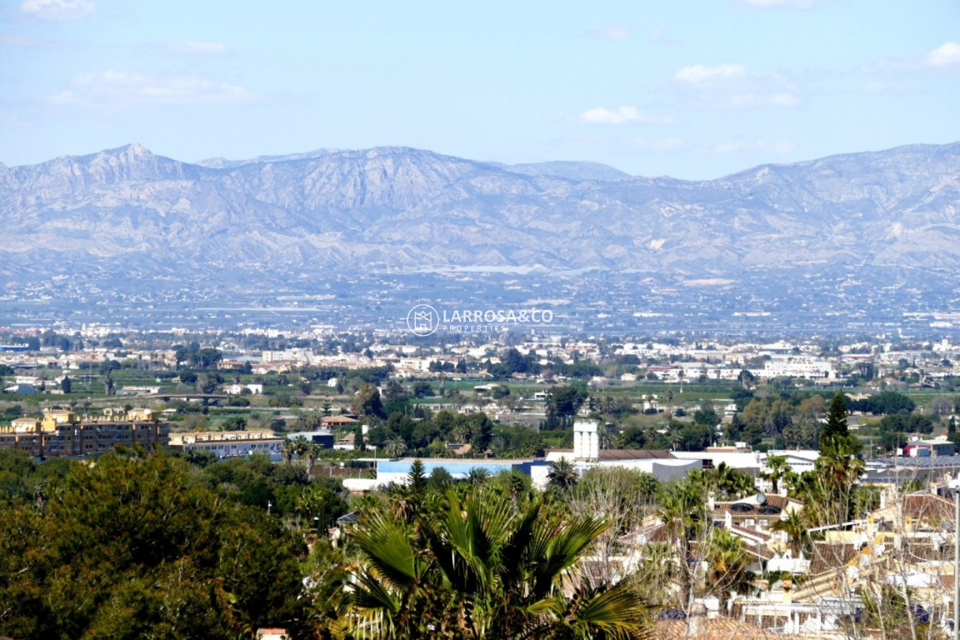 Вторичный рынок - Дом - Бенихофар - Costa Blanca