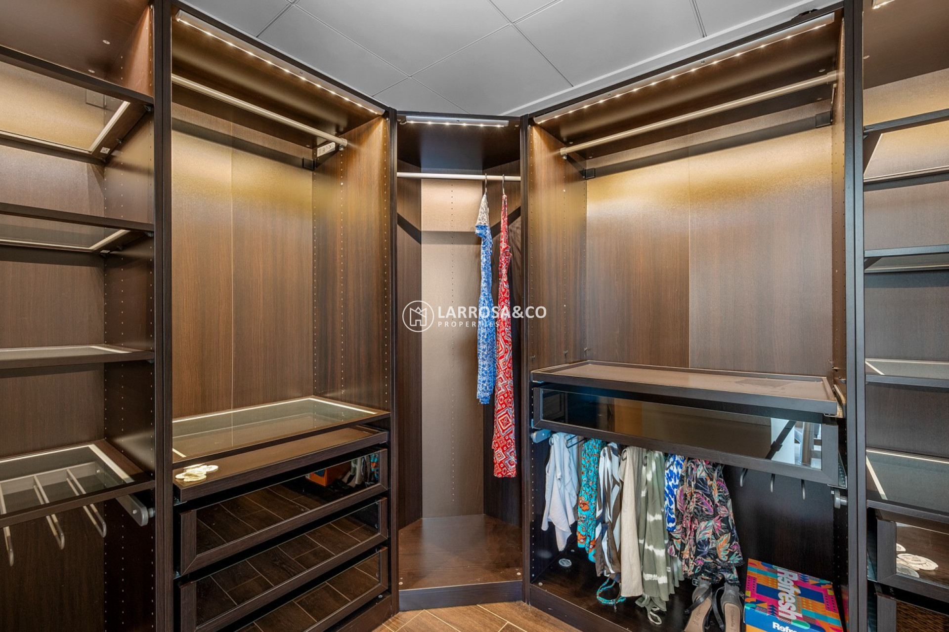 Вторичный рынок - Дом - Бенихофар - Costa Blanca