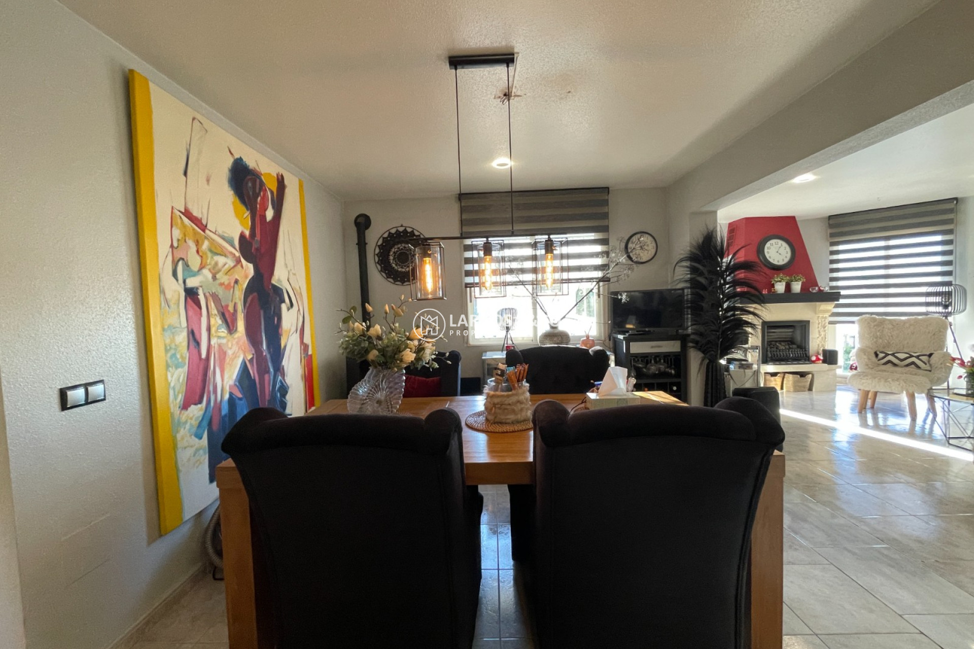 Вторичный рынок - Дом - Бенихофар - Costa Blanca