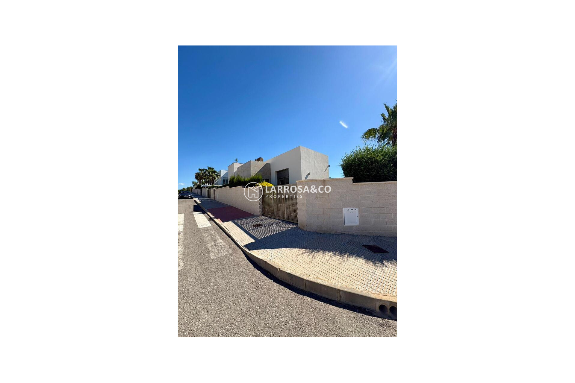 Вторичный рынок - Дом - Бенихофар - Costa Blanca