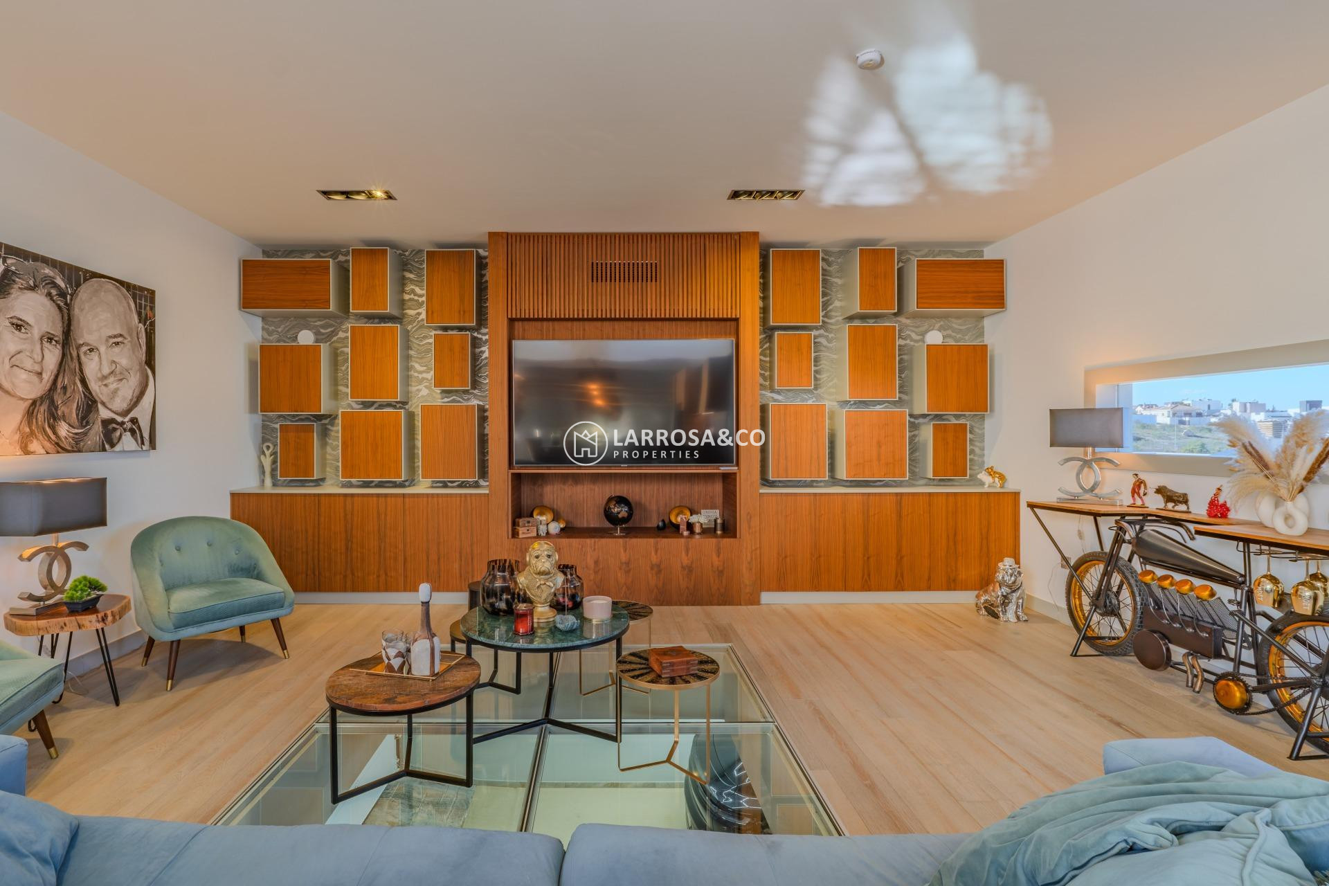 Вторичный рынок - Дом - Бенихофар - Residencial Benimar