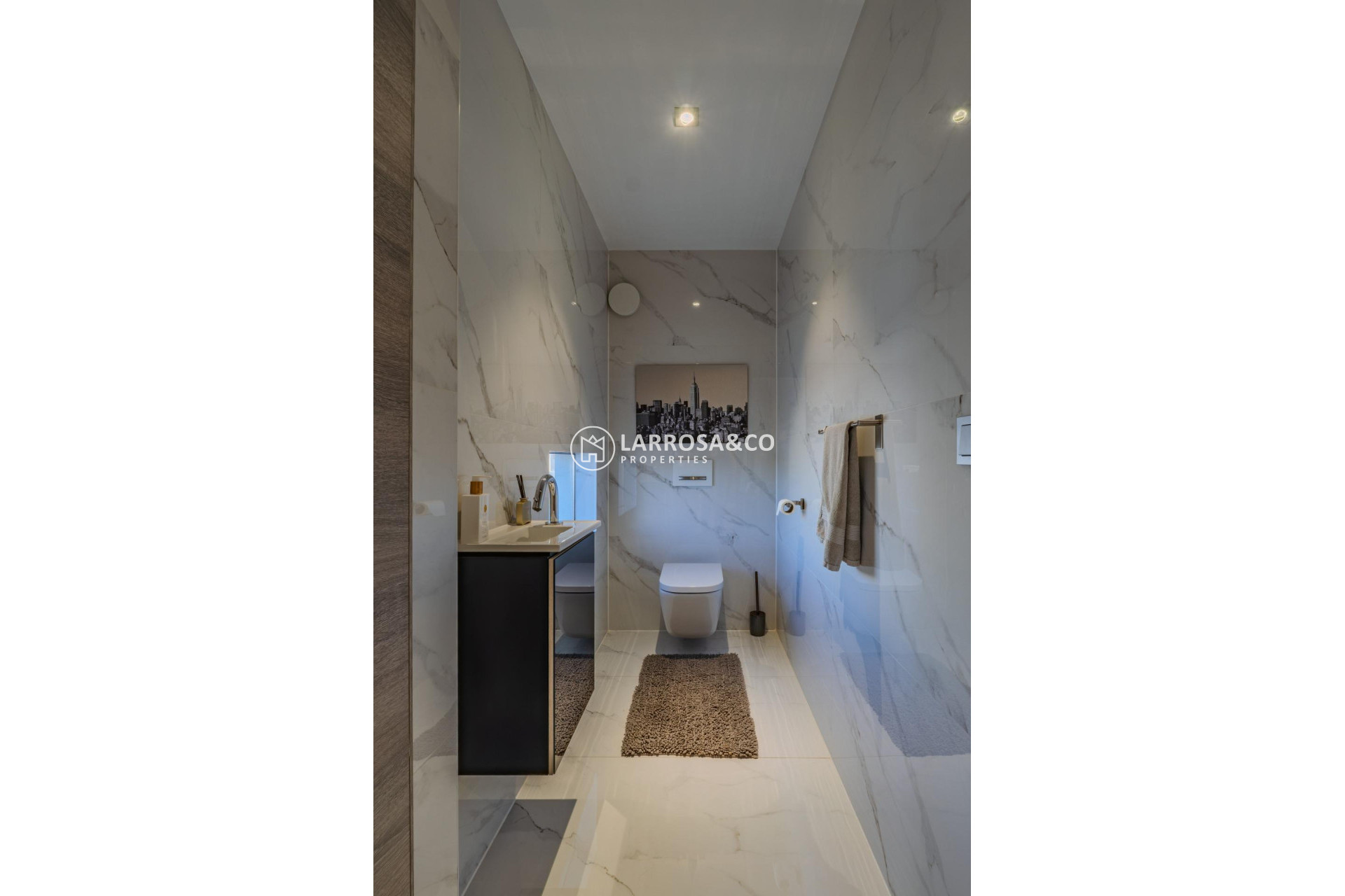 Вторичный рынок - Дом - Бенихофар - Residencial Benimar