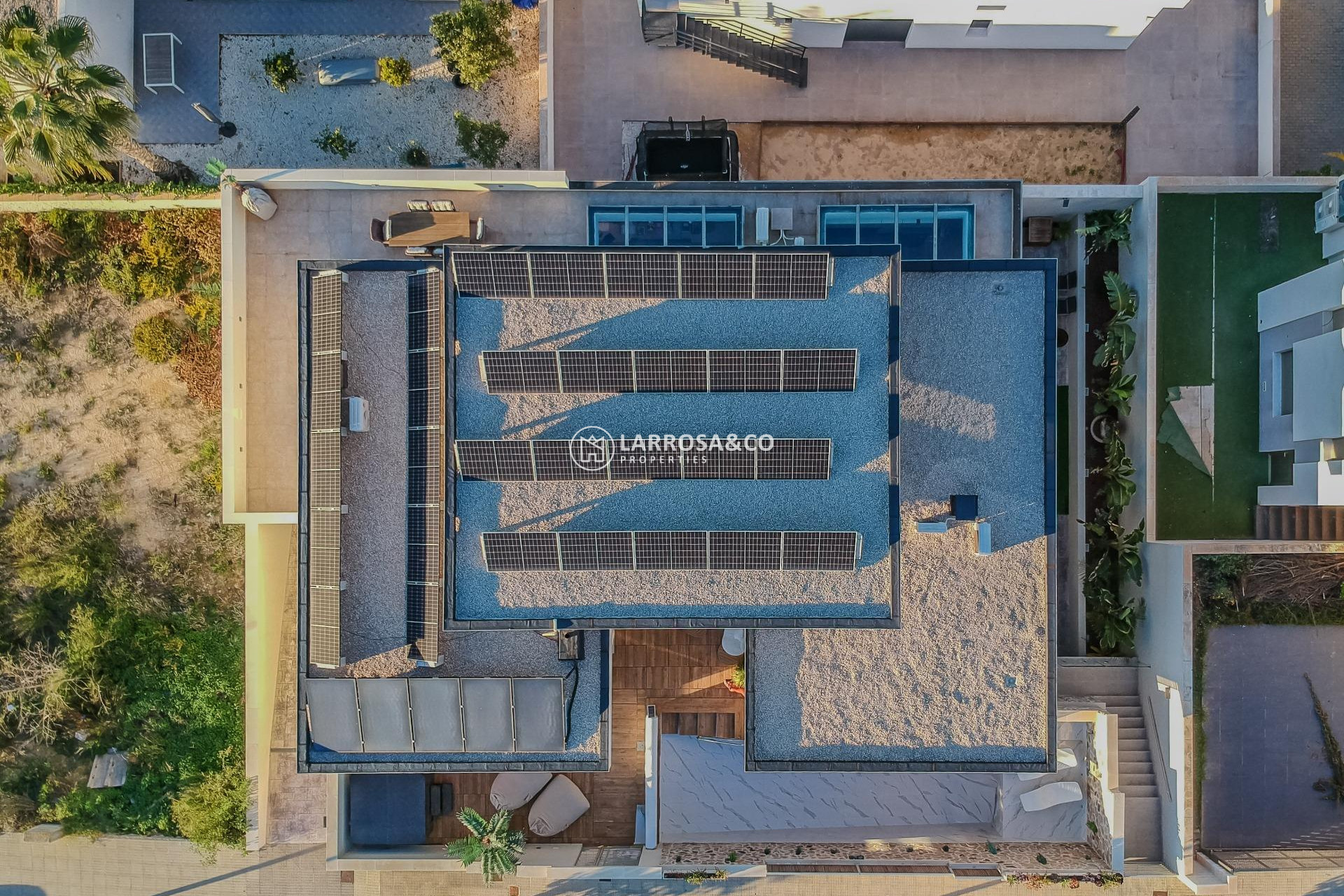 Вторичный рынок - Дом - Бенихофар - Residencial Benimar