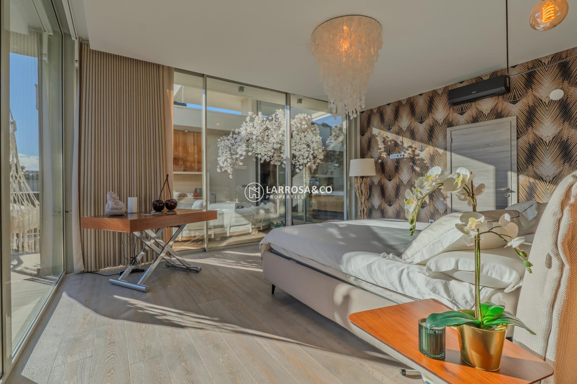 Вторичный рынок - Дом - Бенихофар - Residencial Benimar