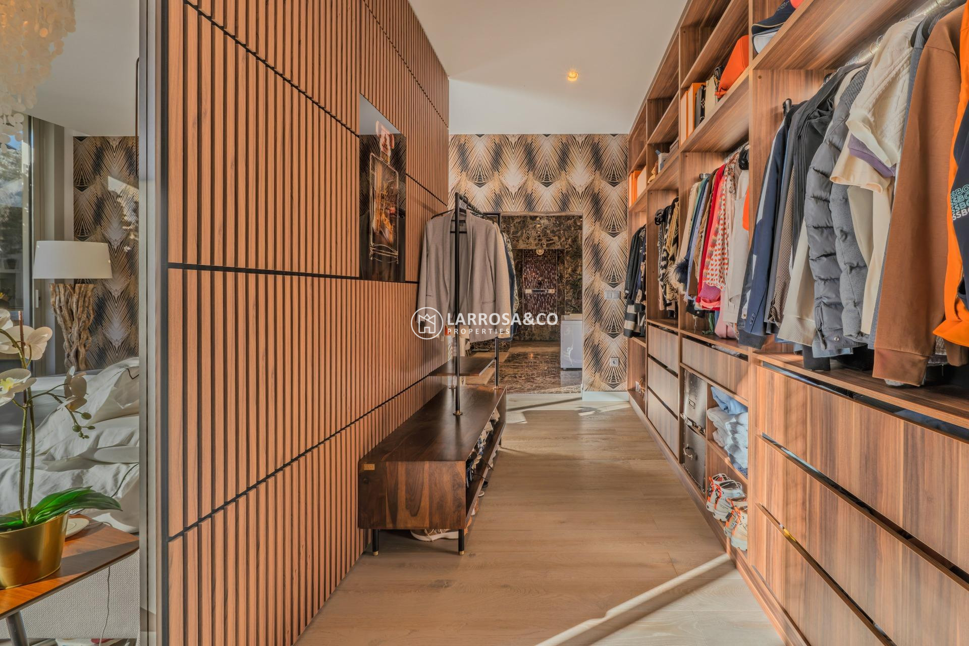 Вторичный рынок - Дом - Бенихофар - Residencial Benimar